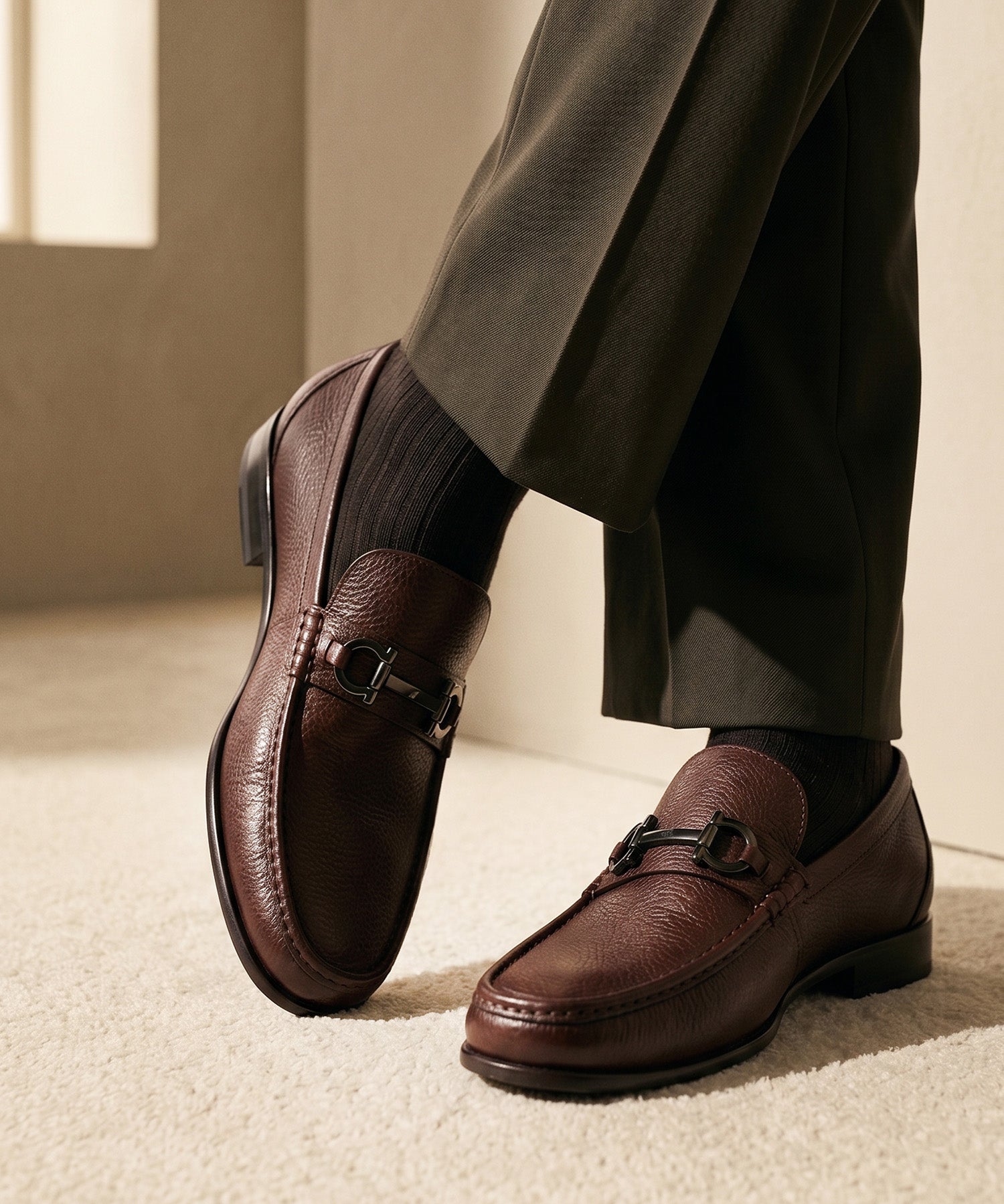 Mocasines