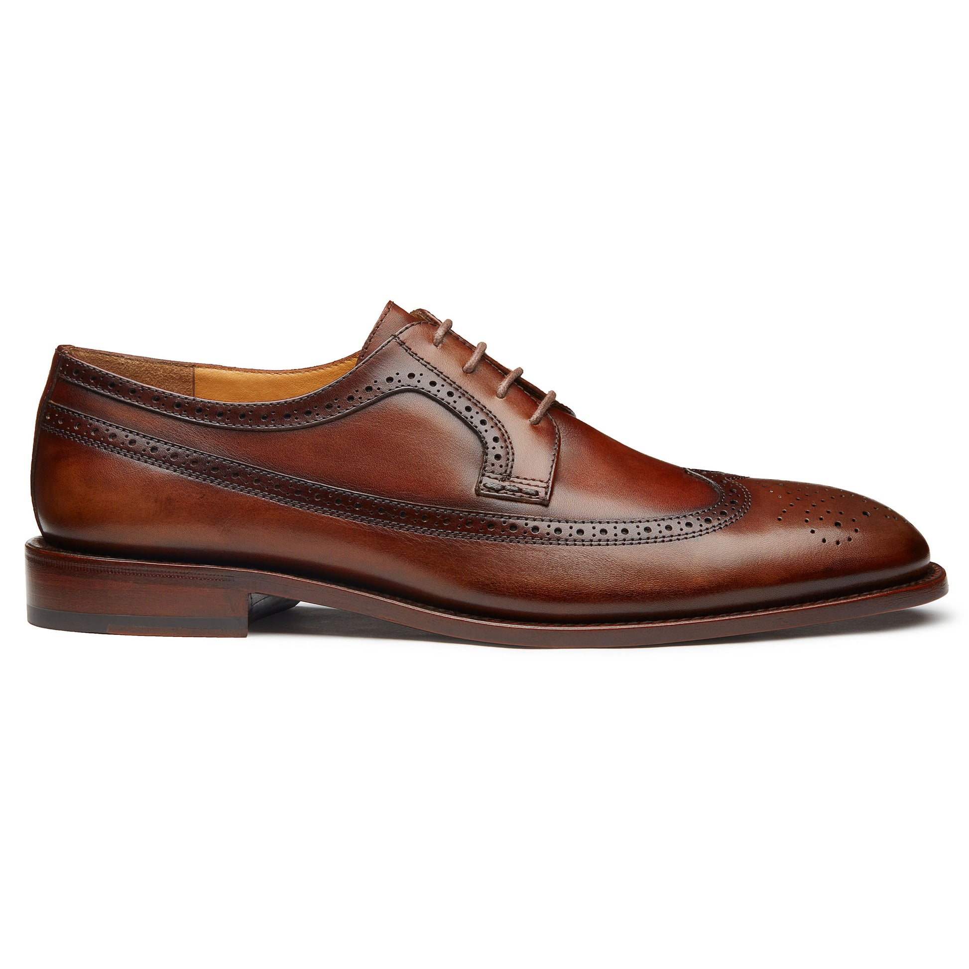 Bostoniano Blucher GW