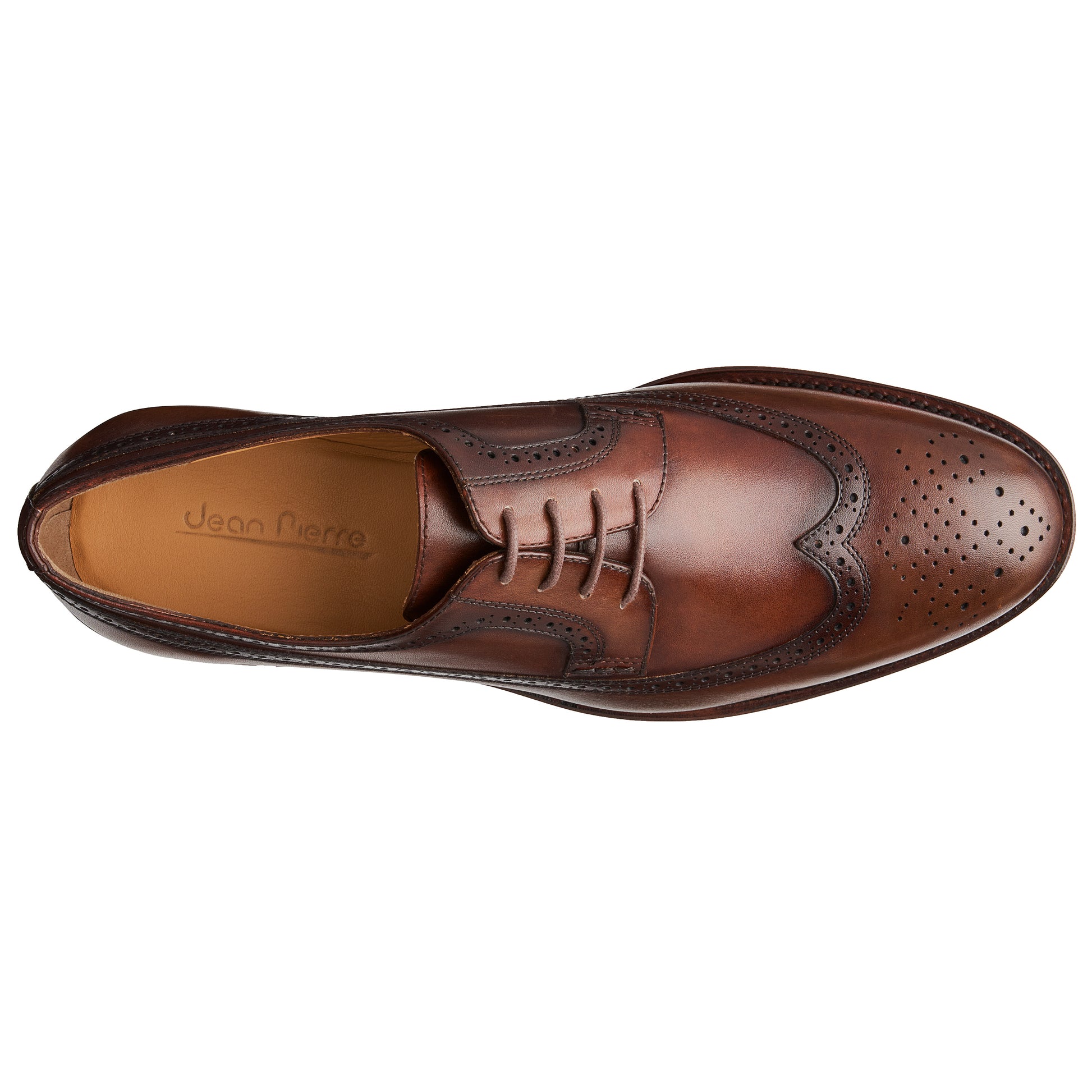 Bostoniano Blucher GW