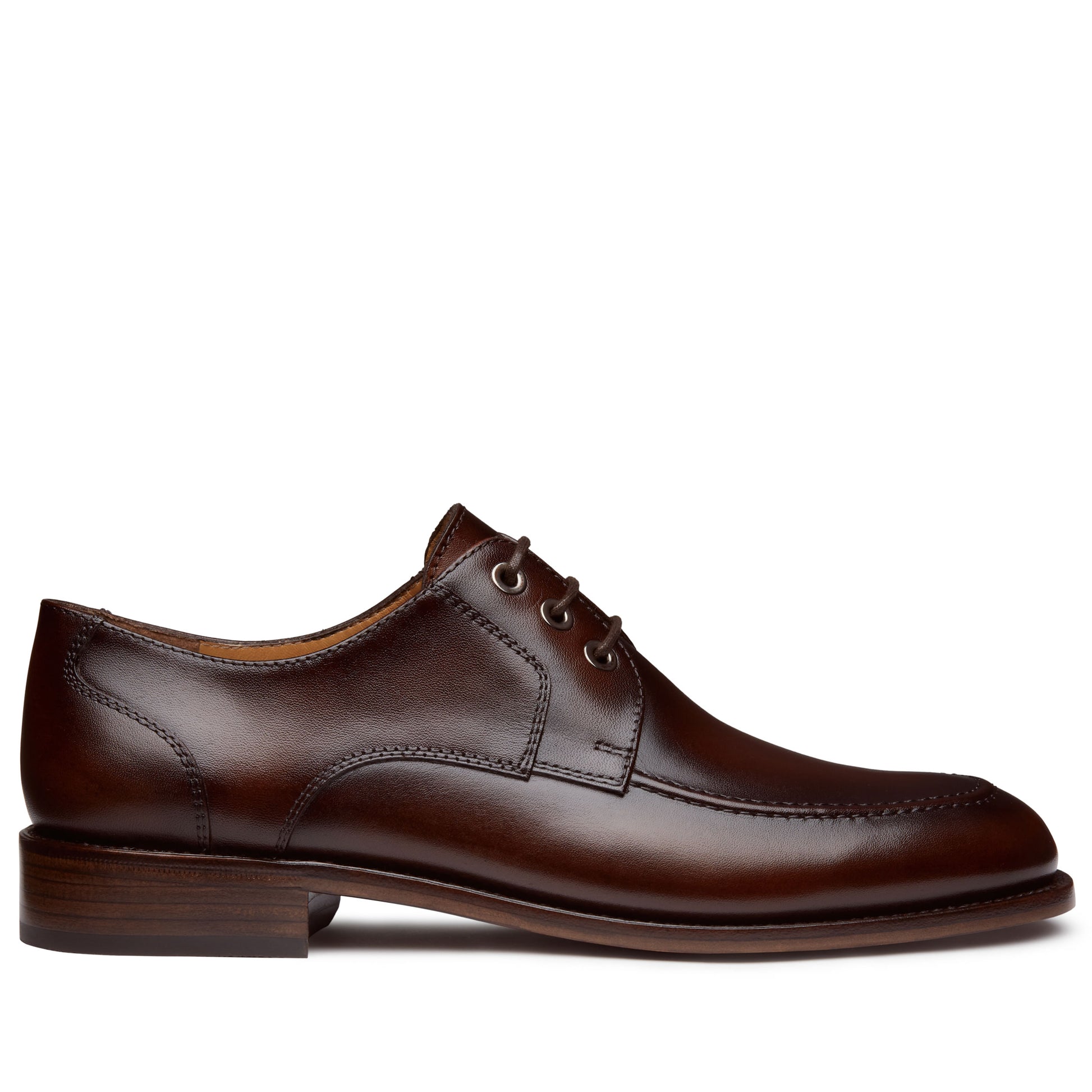 Calzado clásico vestir goodyear welt dama