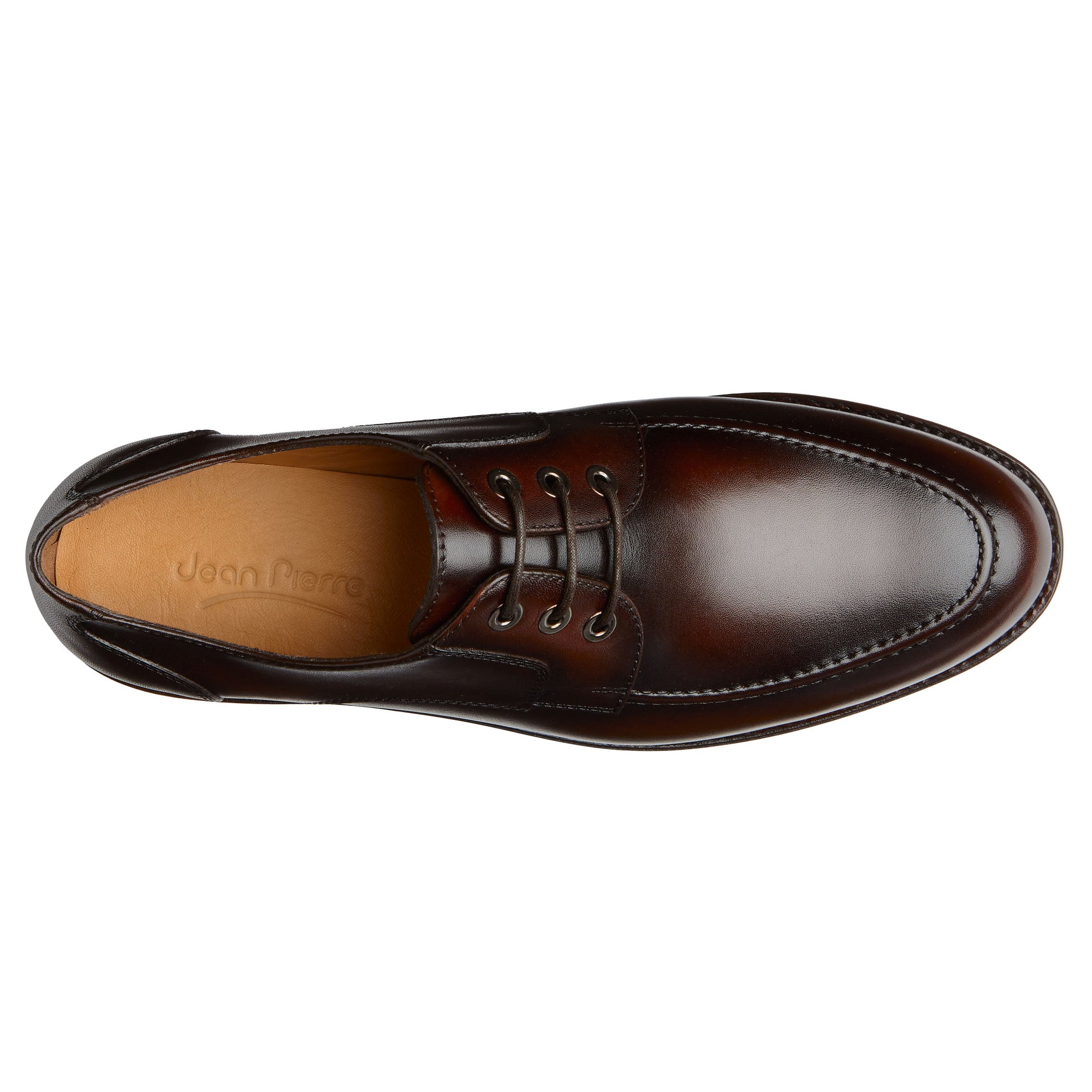 Calzado clásico vestir goodyear welt dama