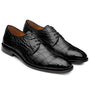 Blucher Fino tipo Derby Goodyear Welt - Jean Pierre