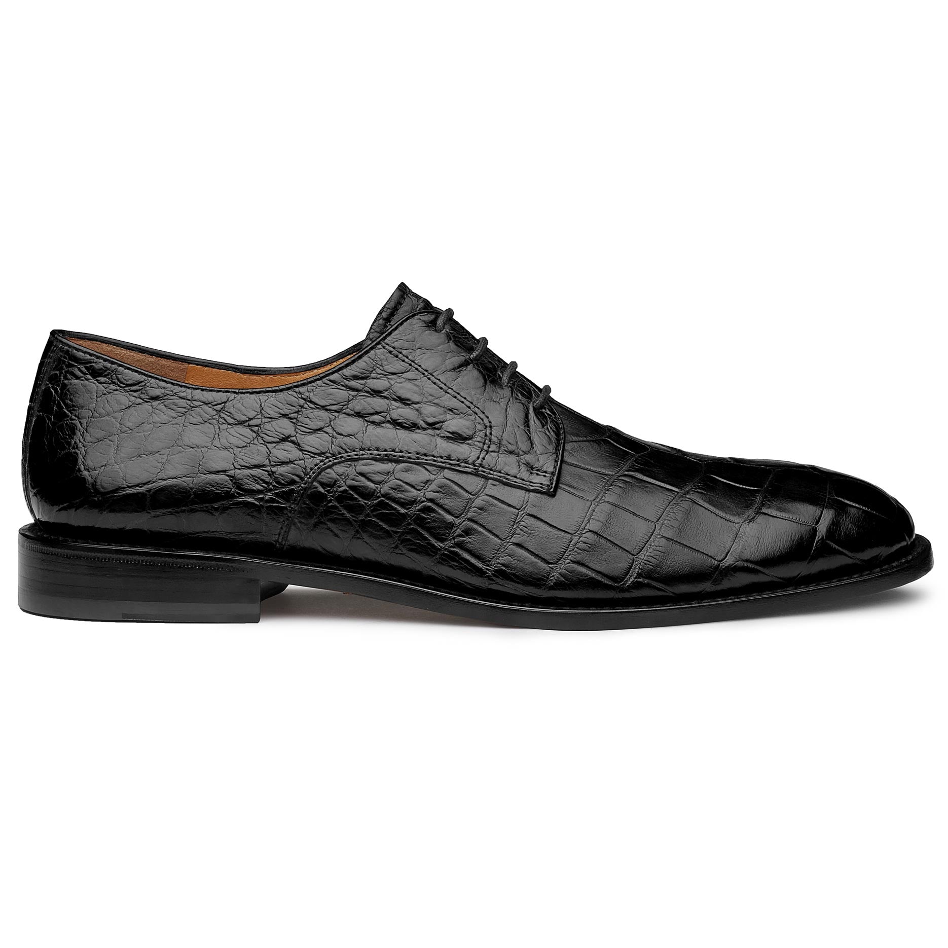 Blucher Fino tipo Derby Goodyear Welt - Jean Pierre