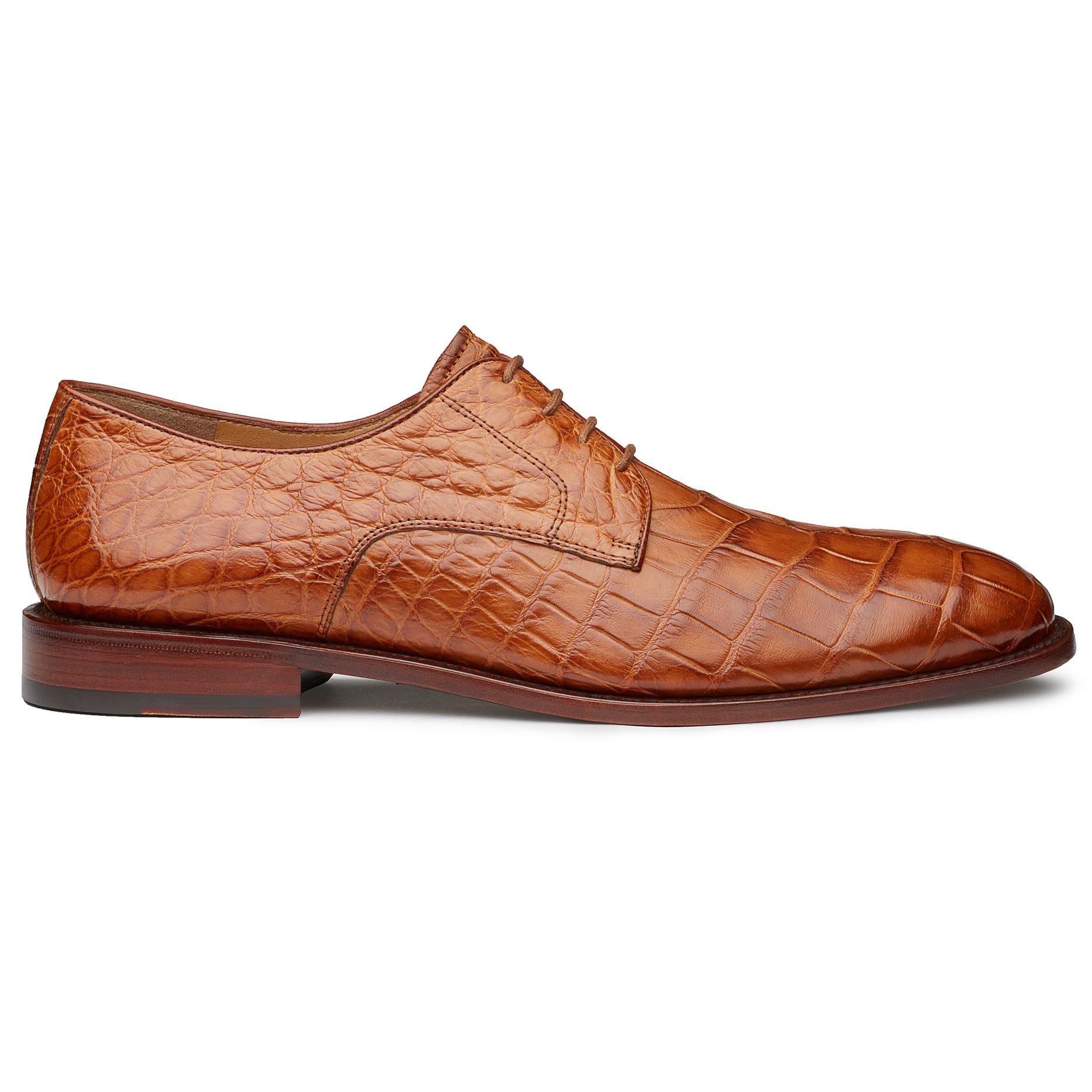 Blucher Fino tipo Derby Goodyear Welt - Jean Pierre