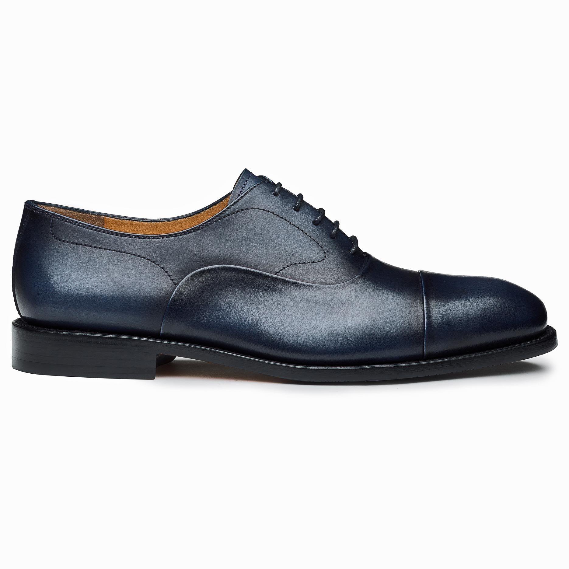 Blucher Fino tipo Oxford Goodyear Welt - Jean Pierre