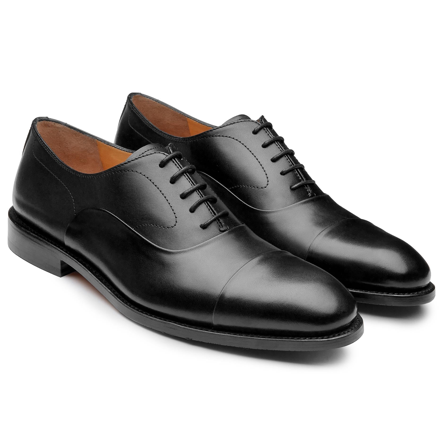 Blucher Fino tipo Oxford Goodyear Welt - Jean Pierre