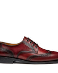 Blucher tipo Derby para dama GoodyearWelt - Jean Pierre