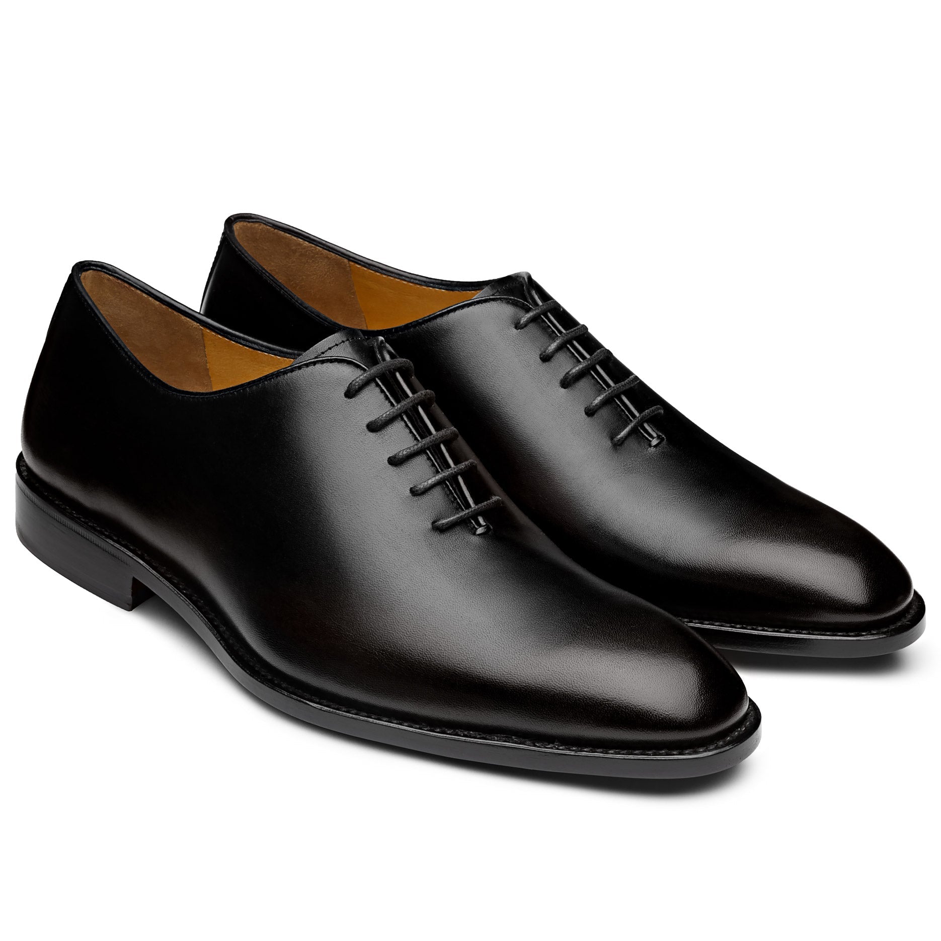 Blucher tipo Oxford Goodyear Welt - Jean Pierre