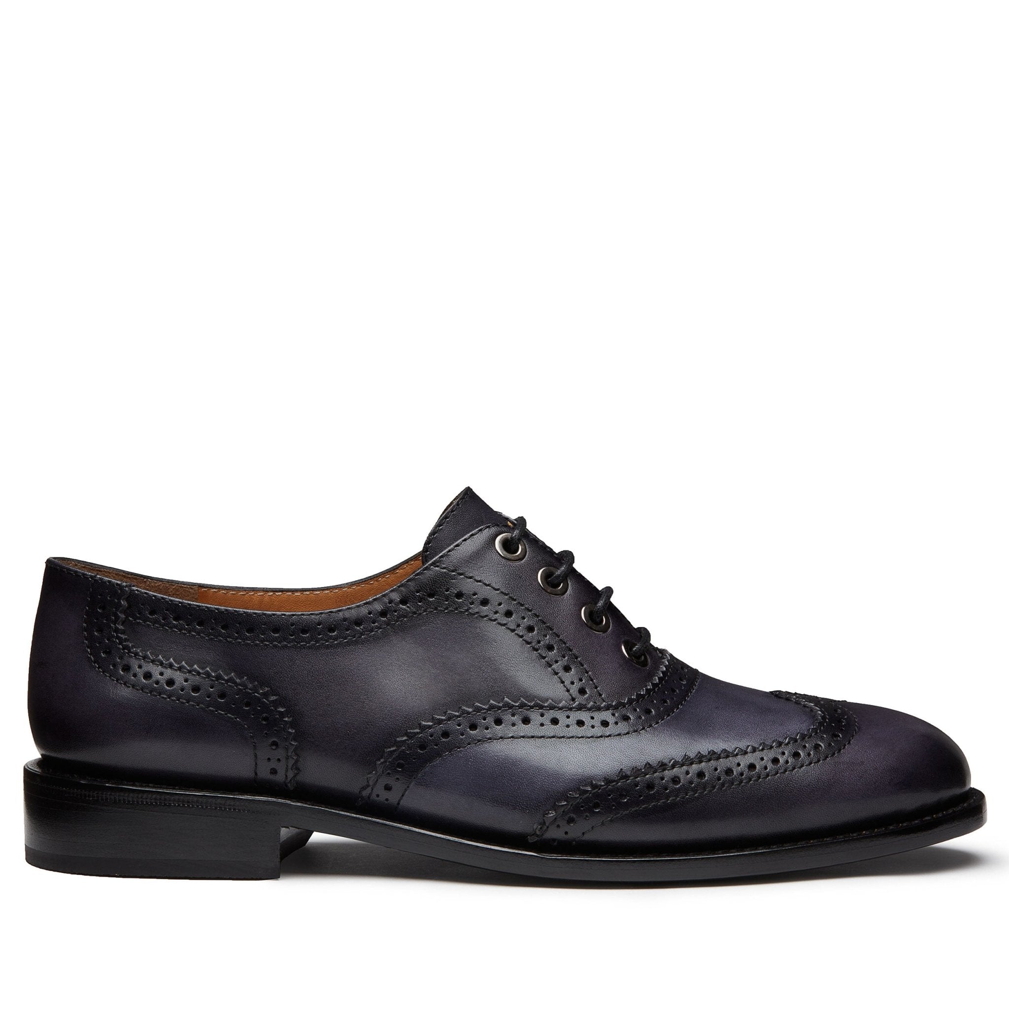 Blucher tipo Oxford Goodyear Welt - Jean Pierre