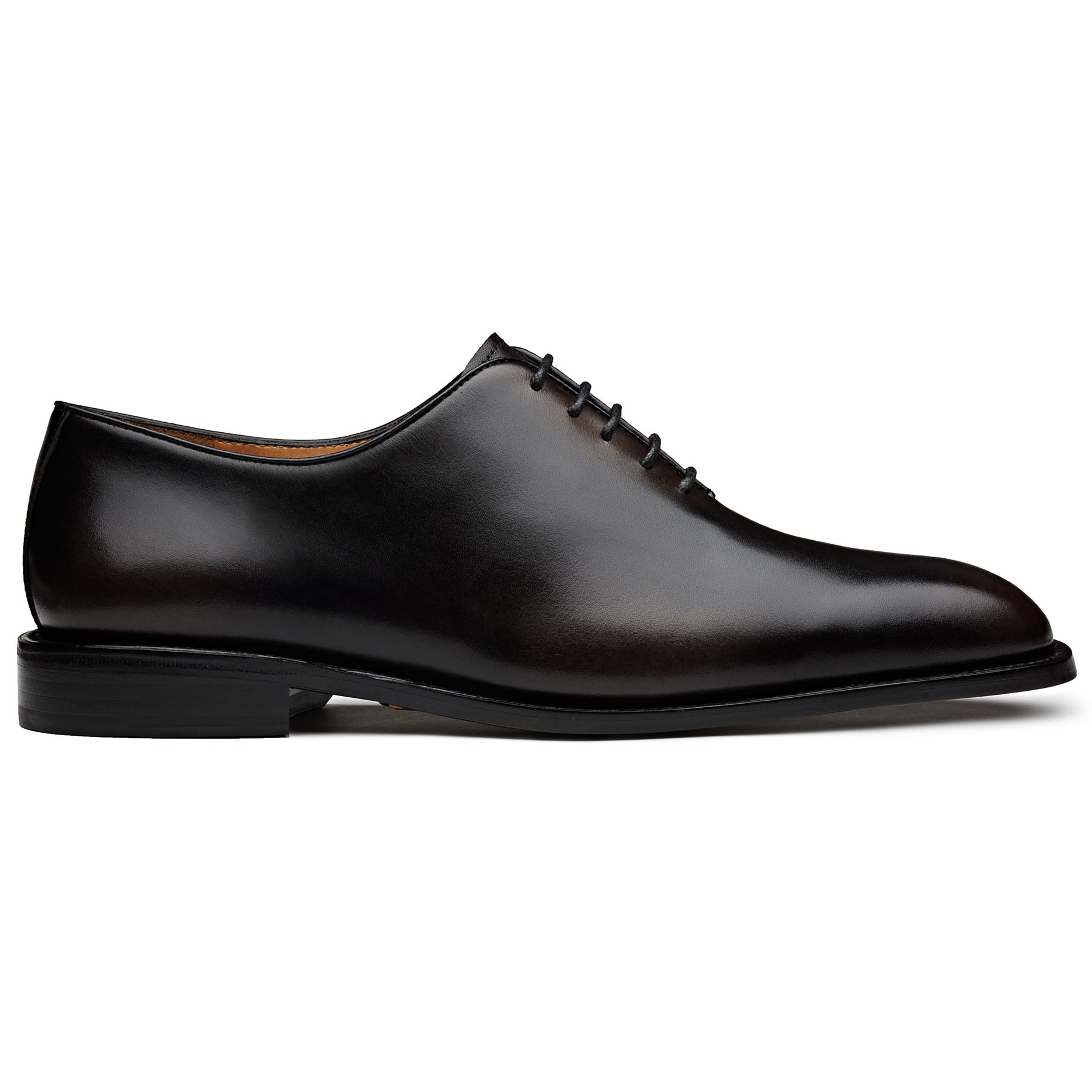 Blucher tipo Oxford Goodyear Welt - Jean Pierre