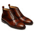 Botín Bostoniano de piel Goodyear Welt para caballero - Jean Pierre