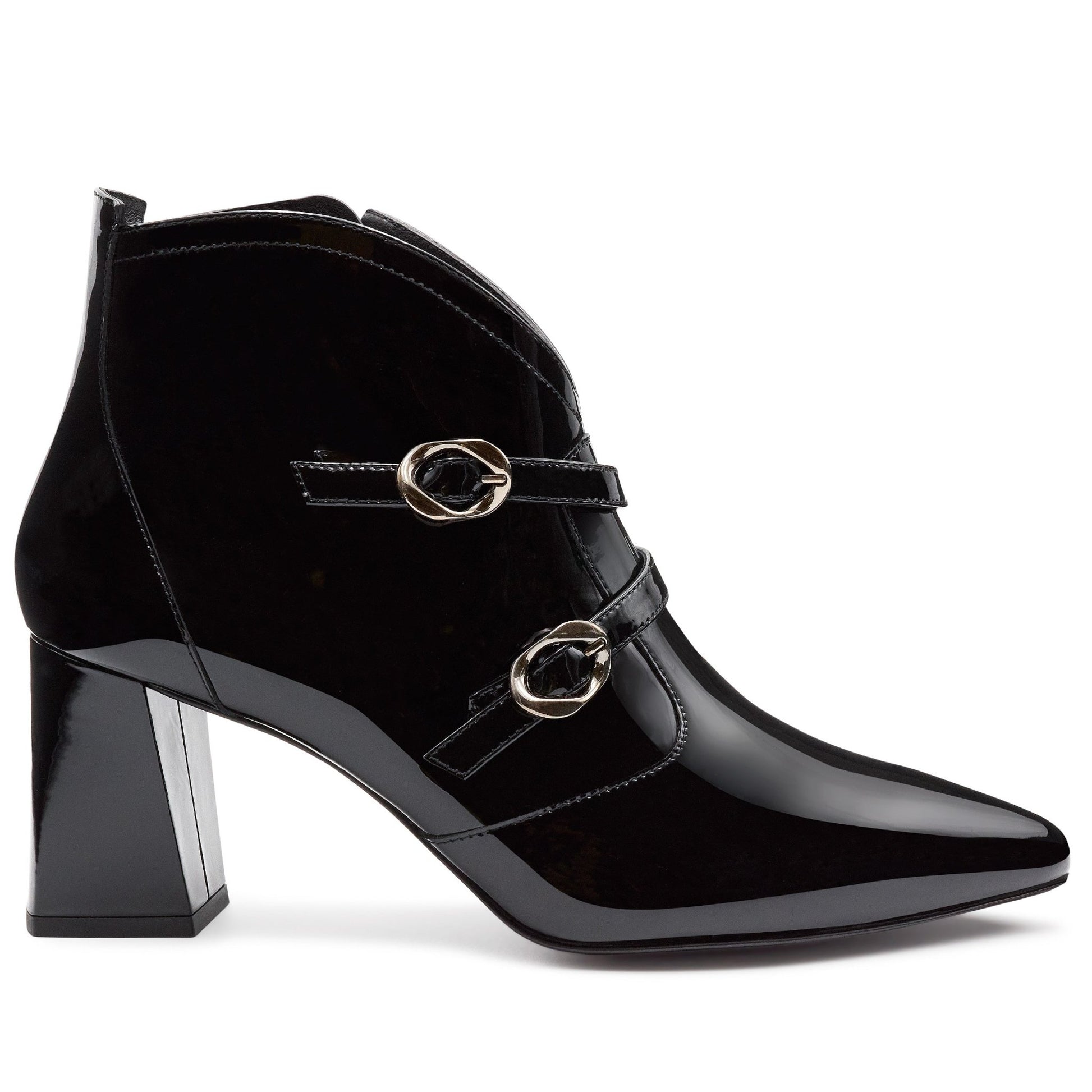 BOTIN MONK GLAM - Jean Pierre