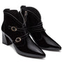 BOTIN MONK GLAM - Jean Pierre