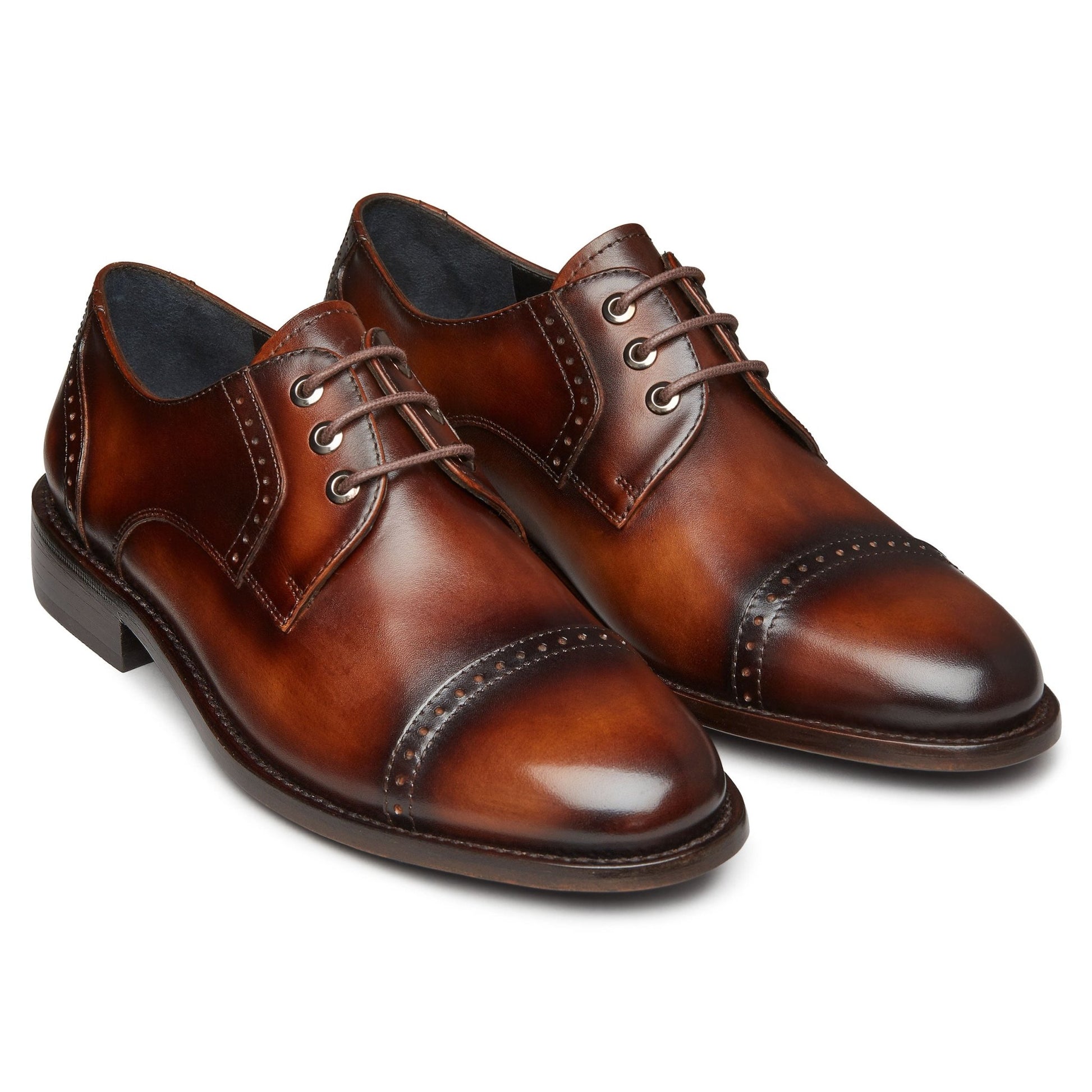 Derby Bostoniano Goodyear Welt - Jean Pierre