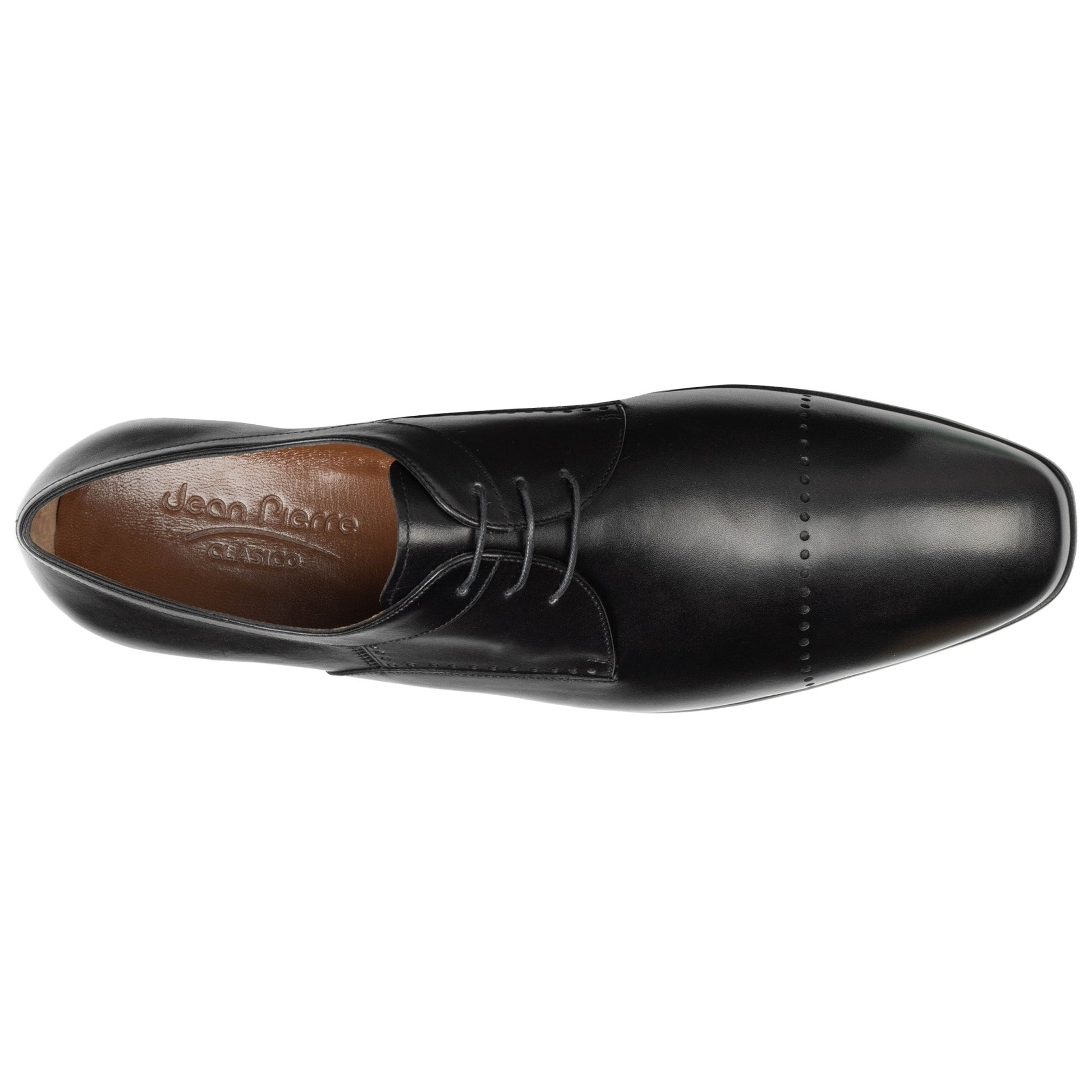 Derby brogue - Jean Pierre