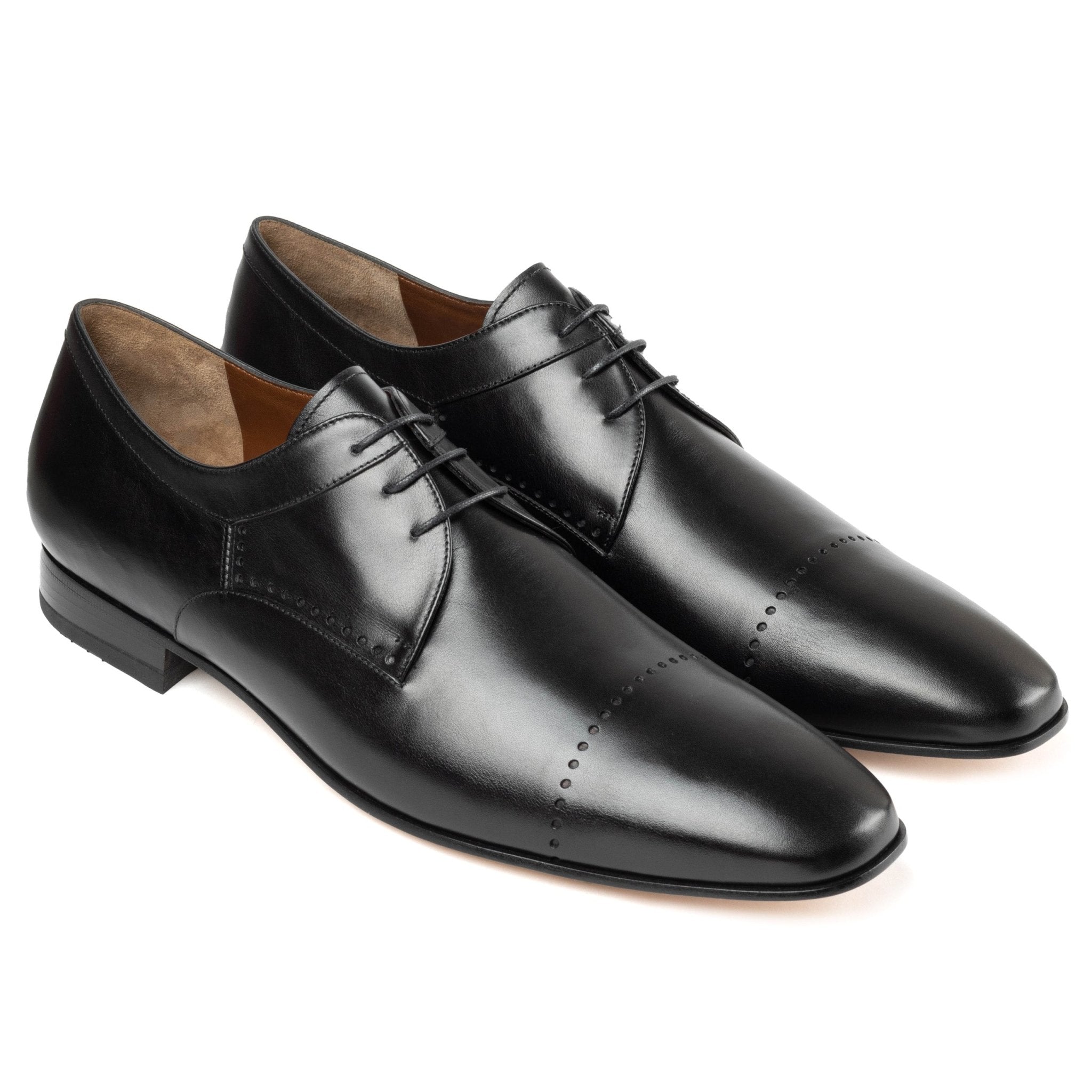 Derby brogue - Jean Pierre