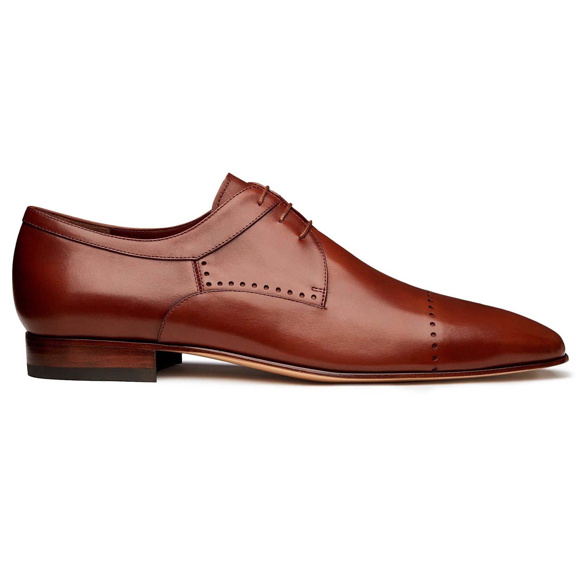 Derby brogue - Jean Pierre