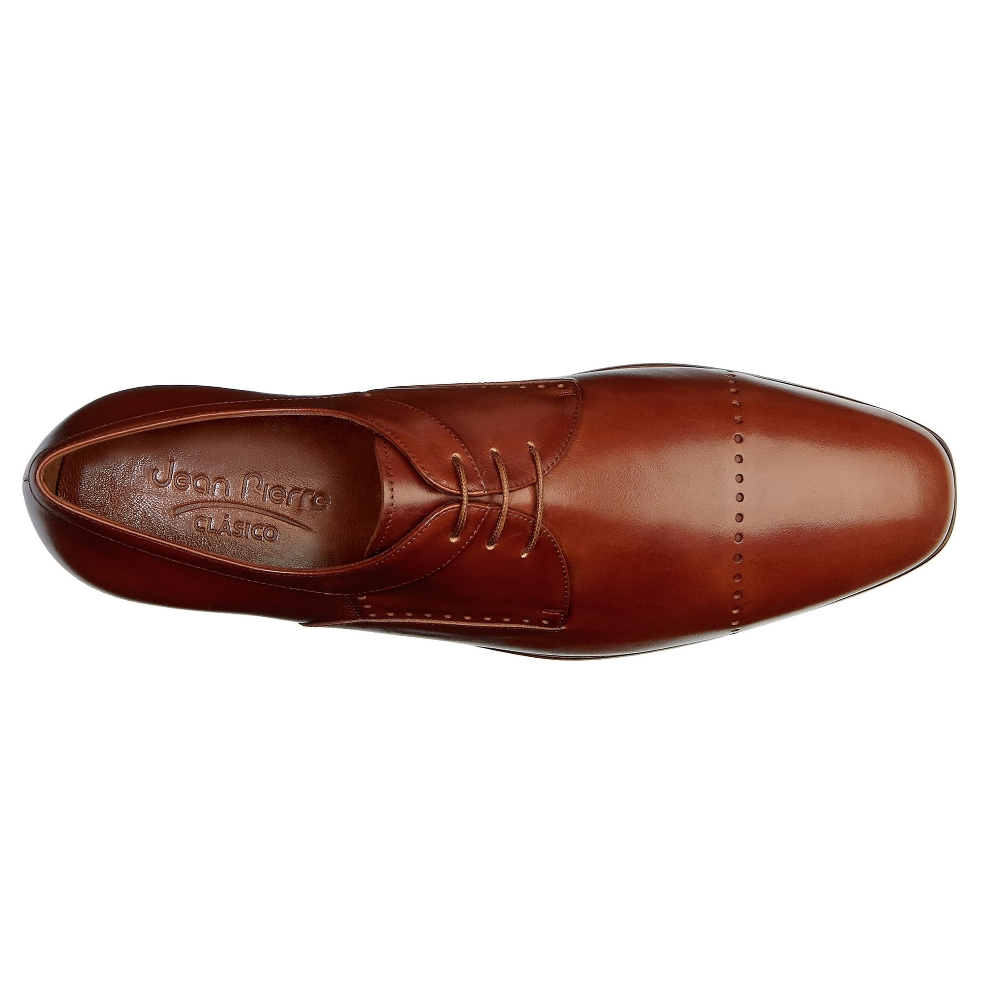 Derby brogue - Jean Pierre