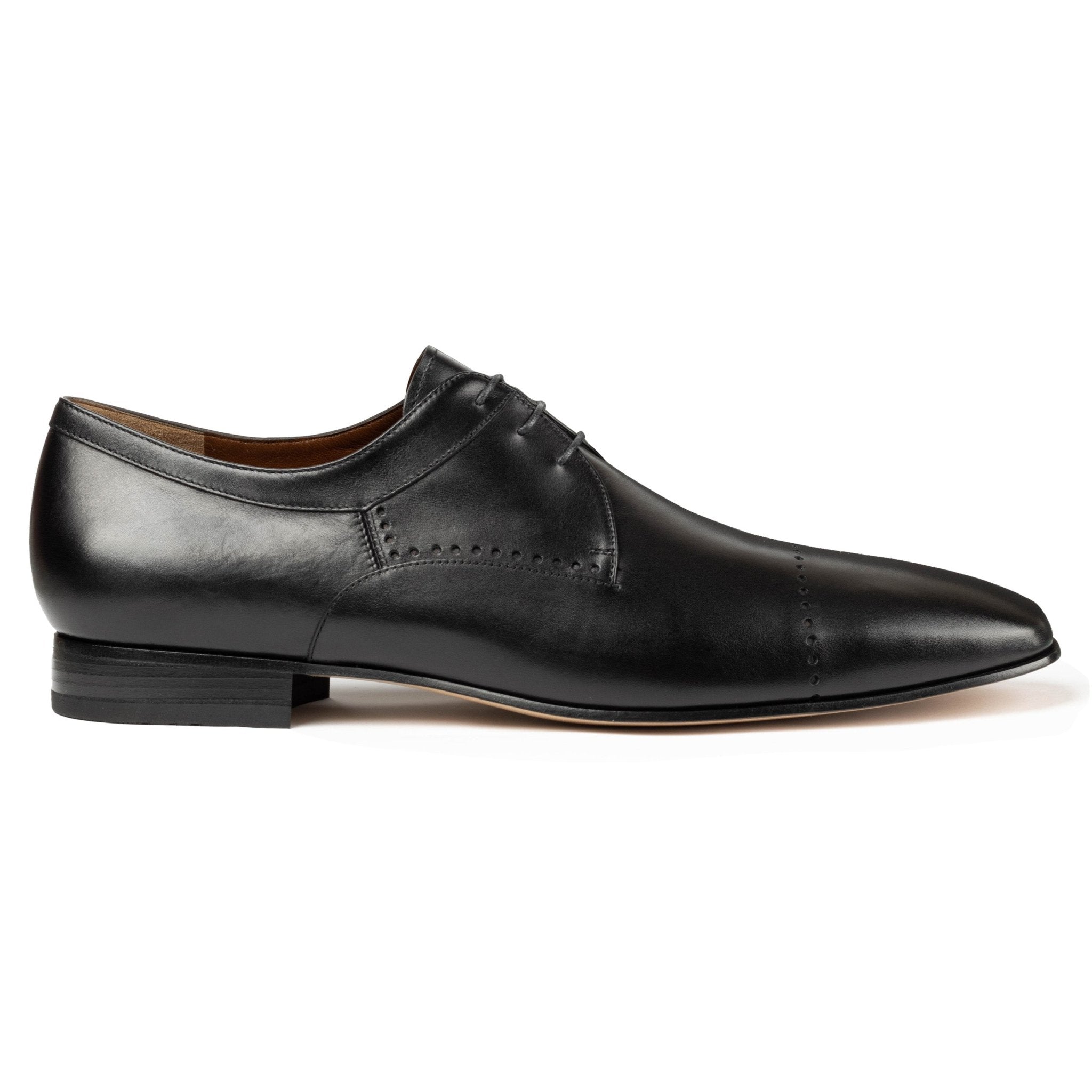 Derby brogue - Jean Pierre