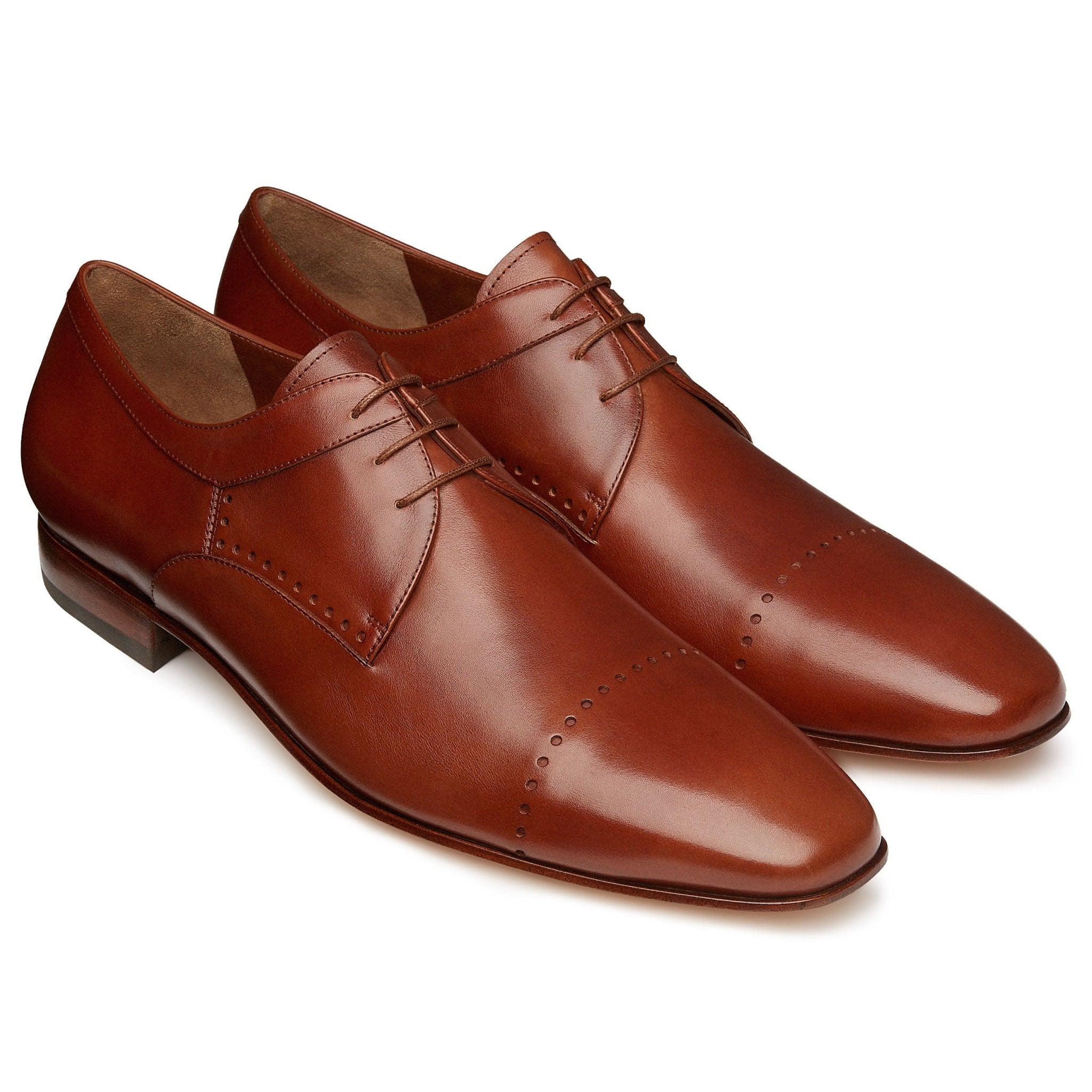 Derby brogue - Jean Pierre