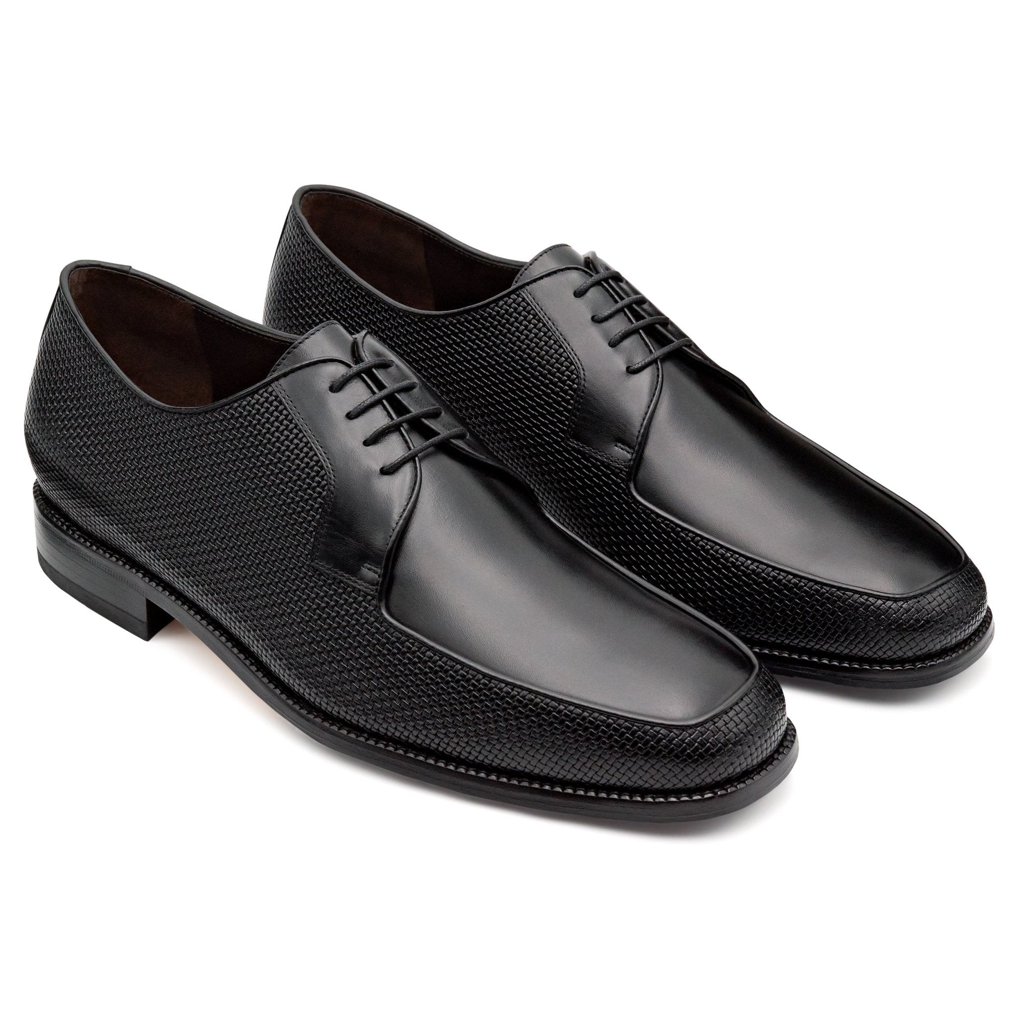 DERBY CONFORT TRECCINA - Jean Pierre