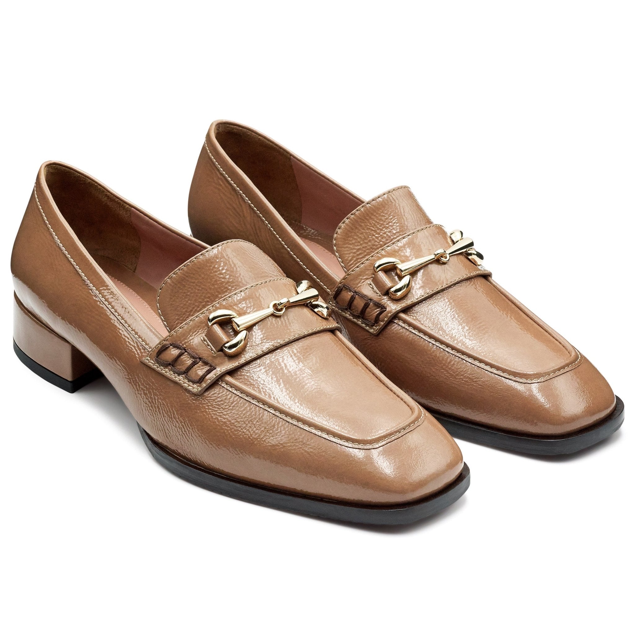 HORSEBIT CONFORT - Jean Pierre