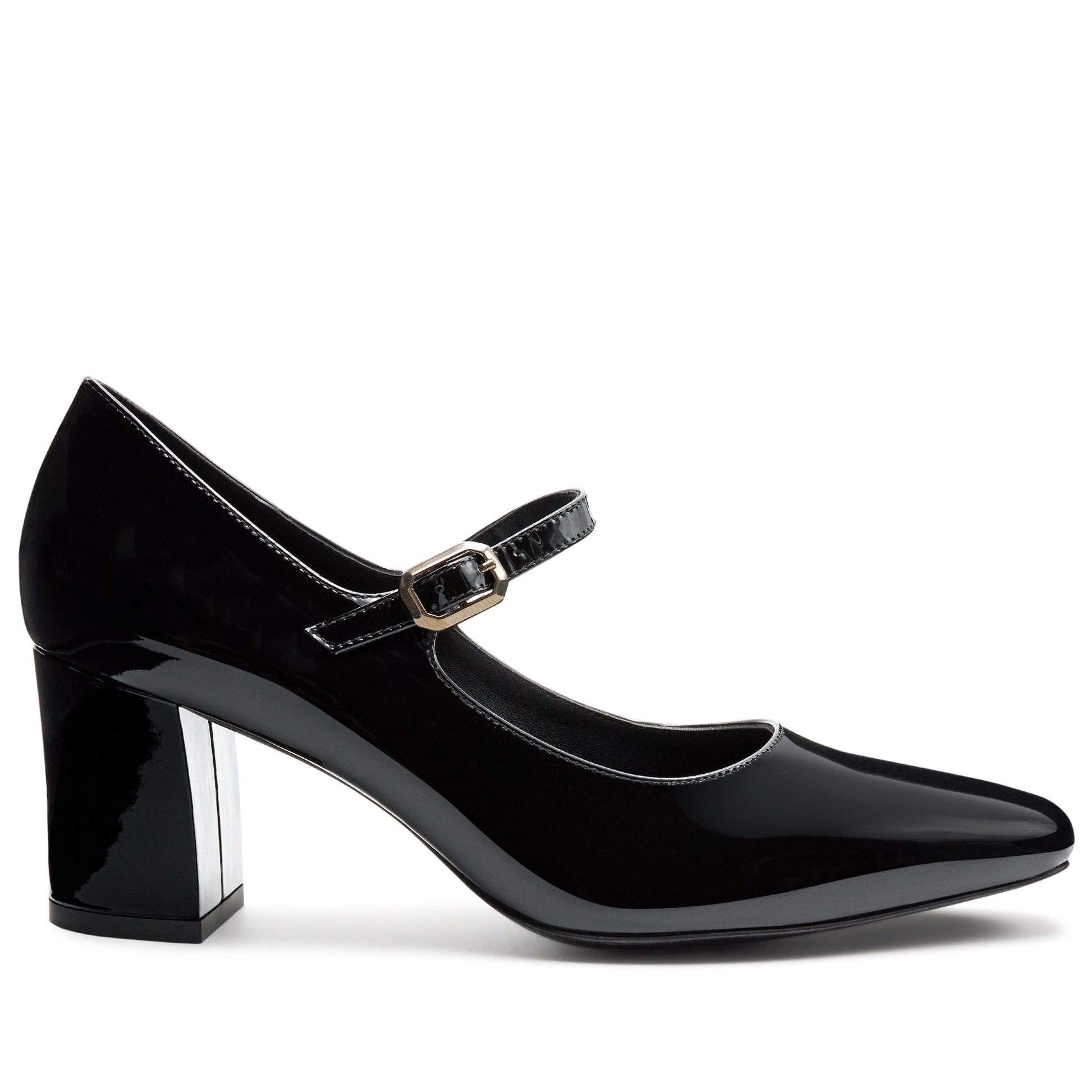 Mary jane charol - Jean Pierre