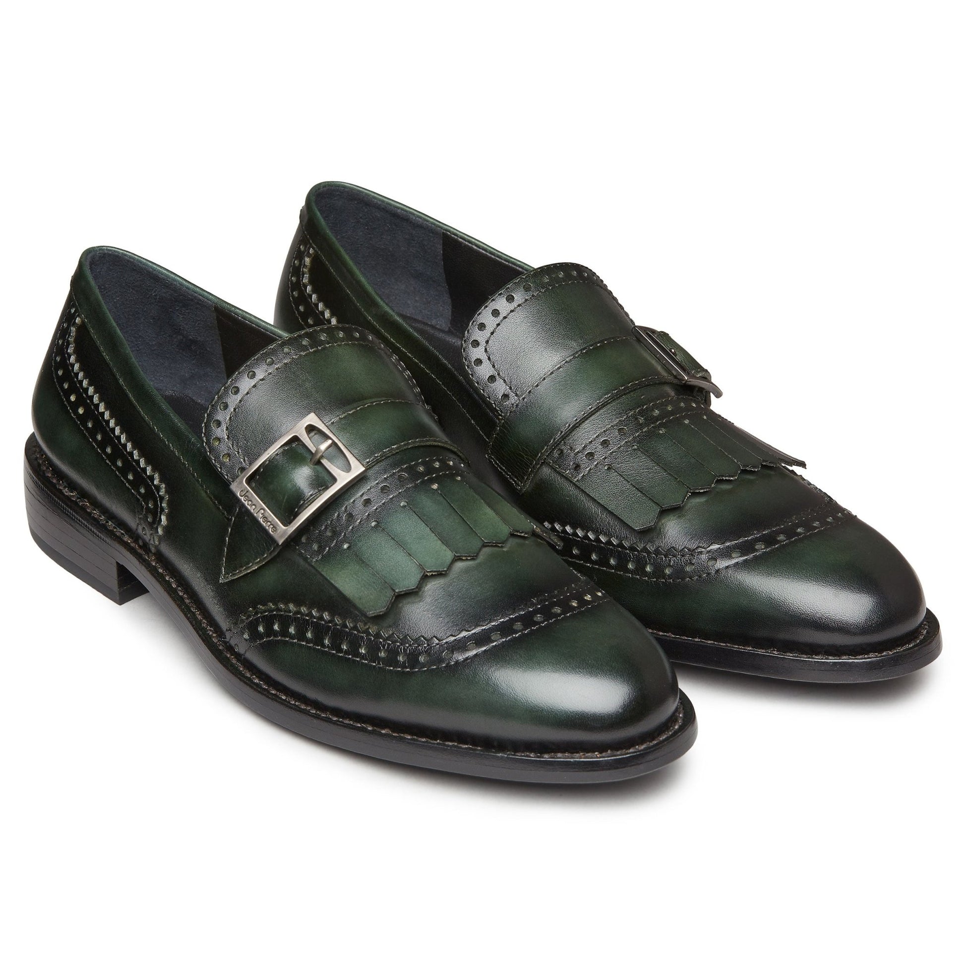 Mocasín Bostoniano - Jean Pierre