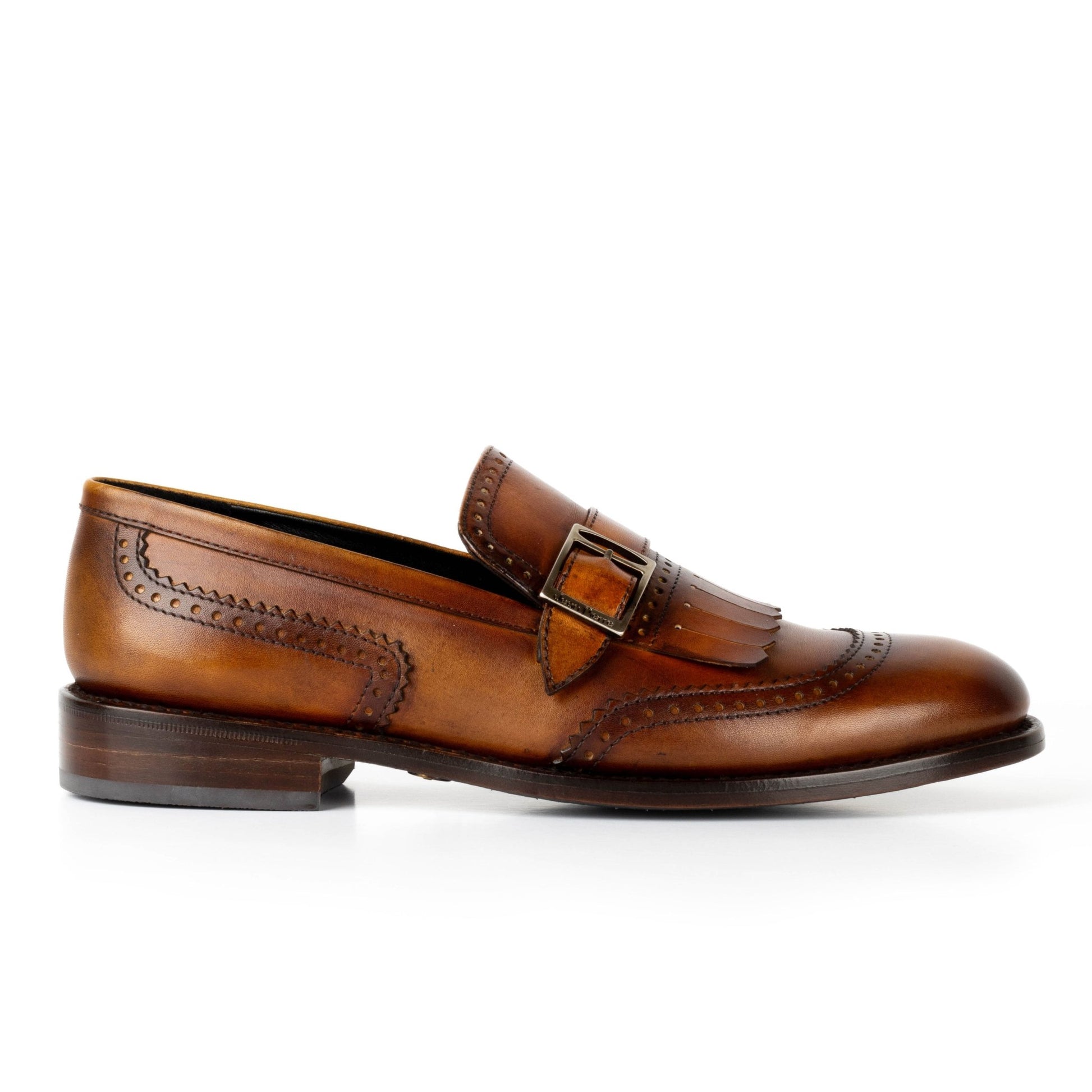 Mocasín Bostoniano - Jean Pierre