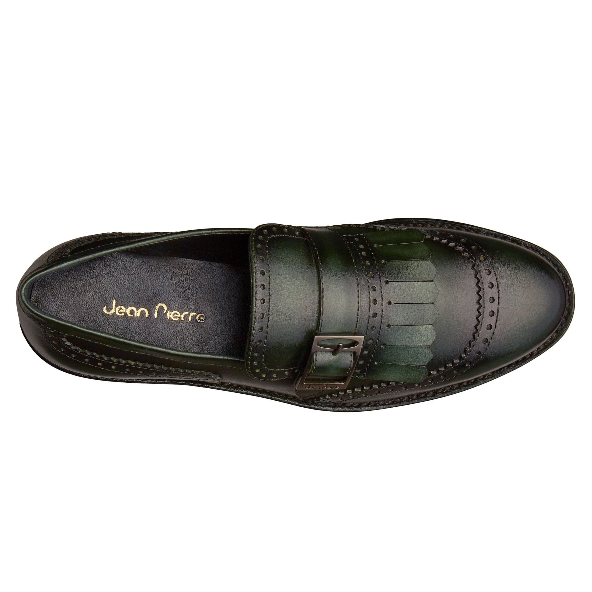 Mocasín Bostoniano - Jean Pierre