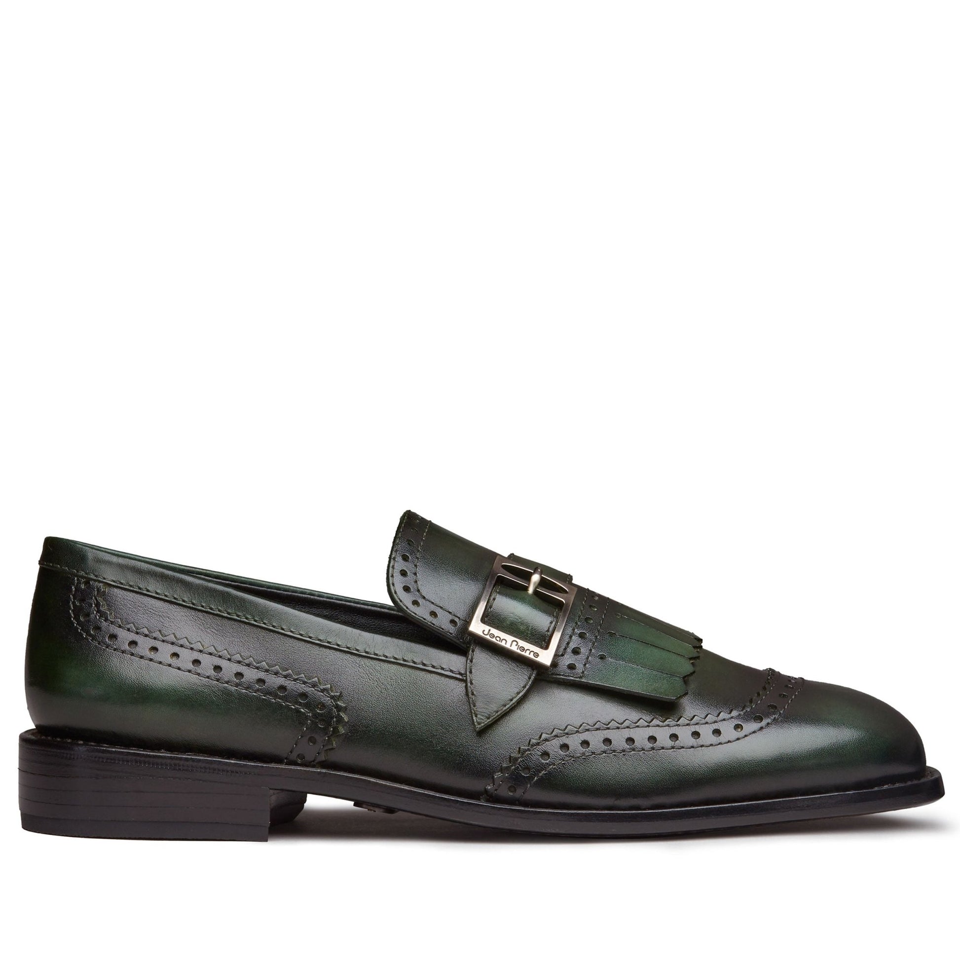 Mocasín Bostoniano - Jean Pierre