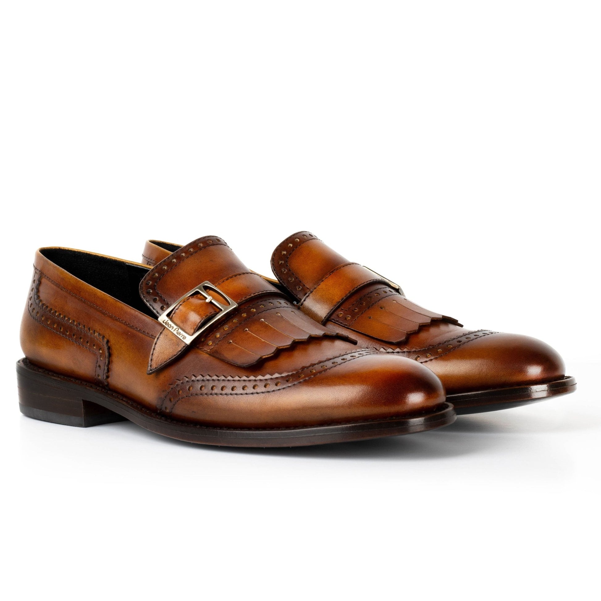 Mocasín Bostoniano - Jean Pierre