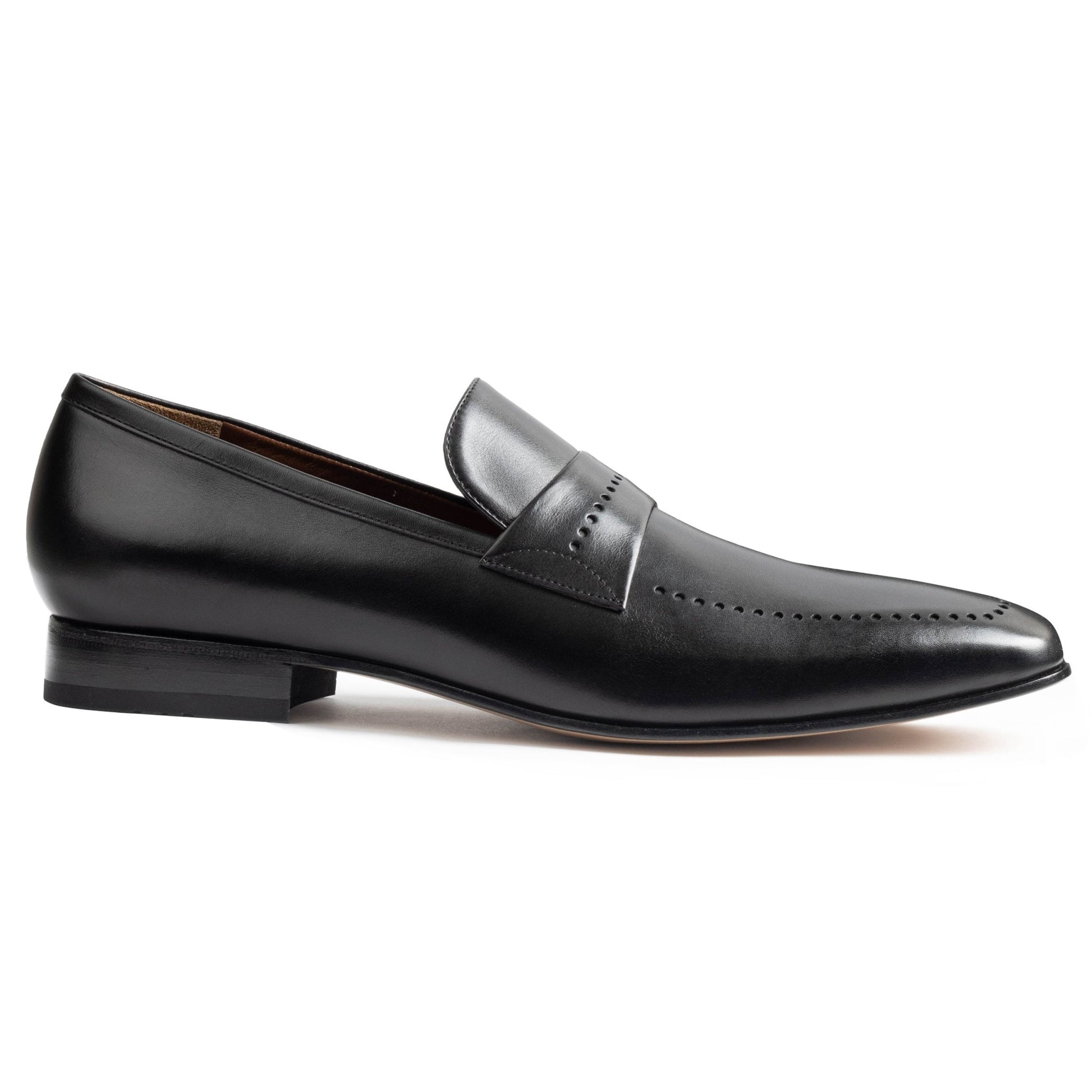 Mocasín brogue - Jean Pierre