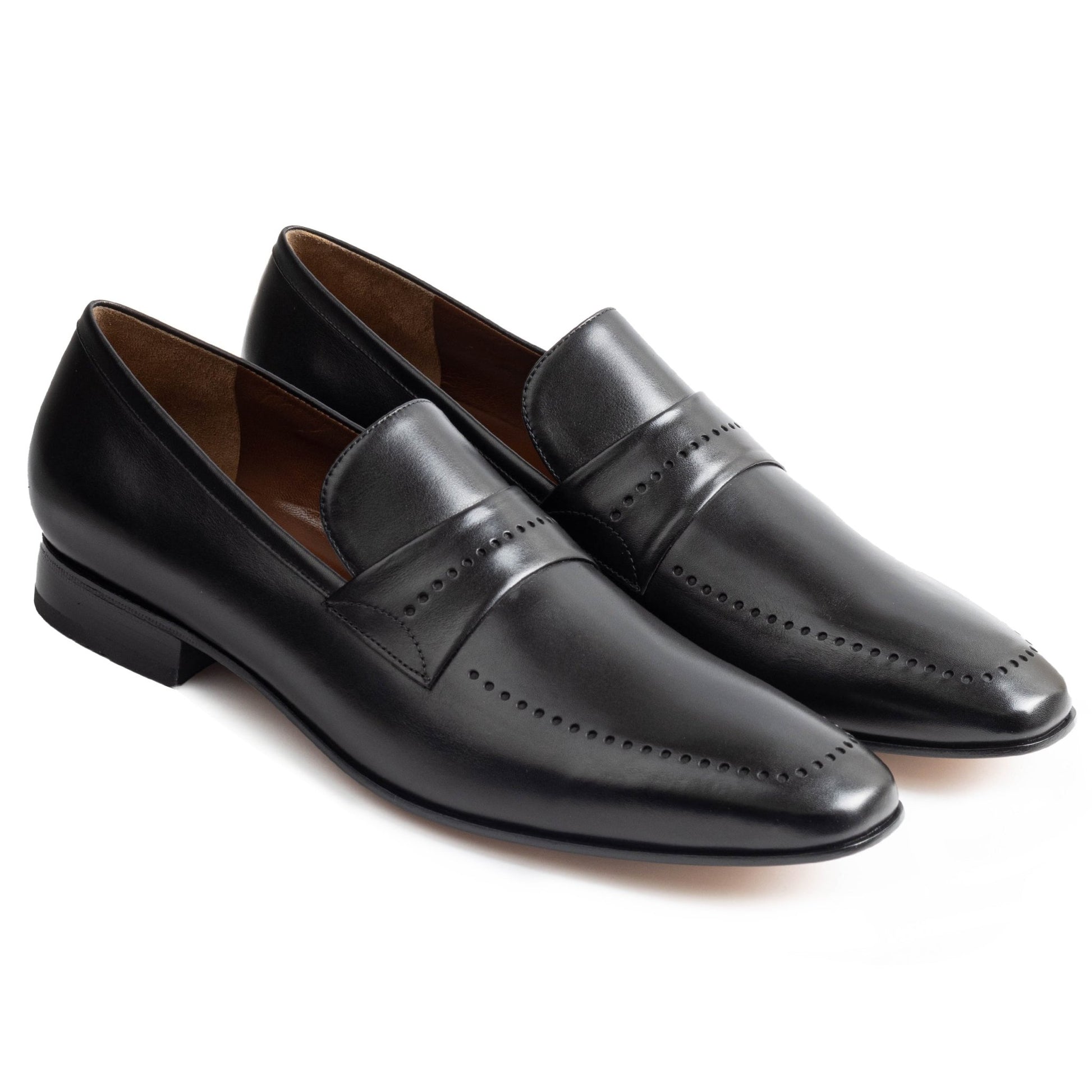 Mocasín brogue - Jean Pierre