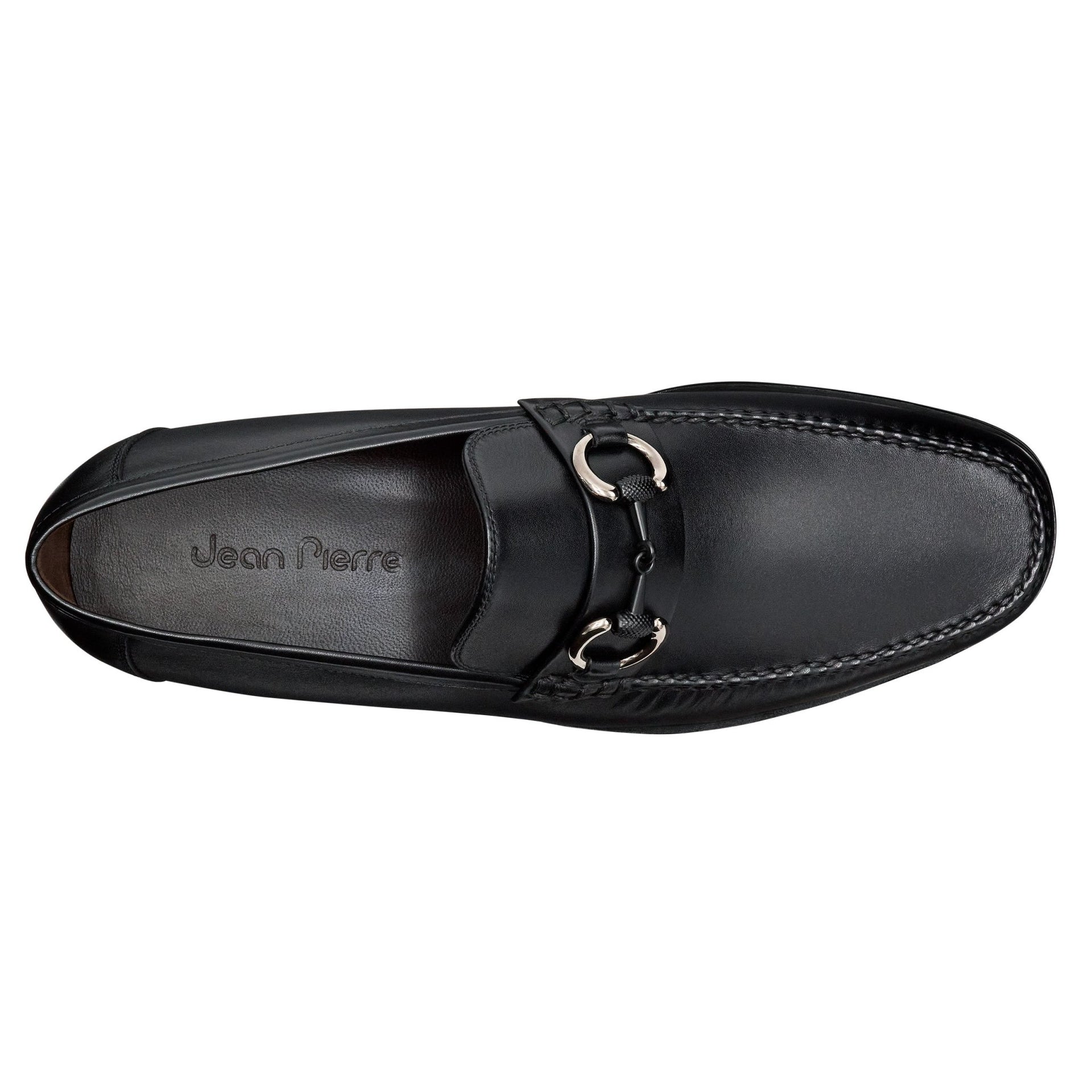 Mocasines De Hombre Sperry De Piel Original Autentica Con Borlas P 1072