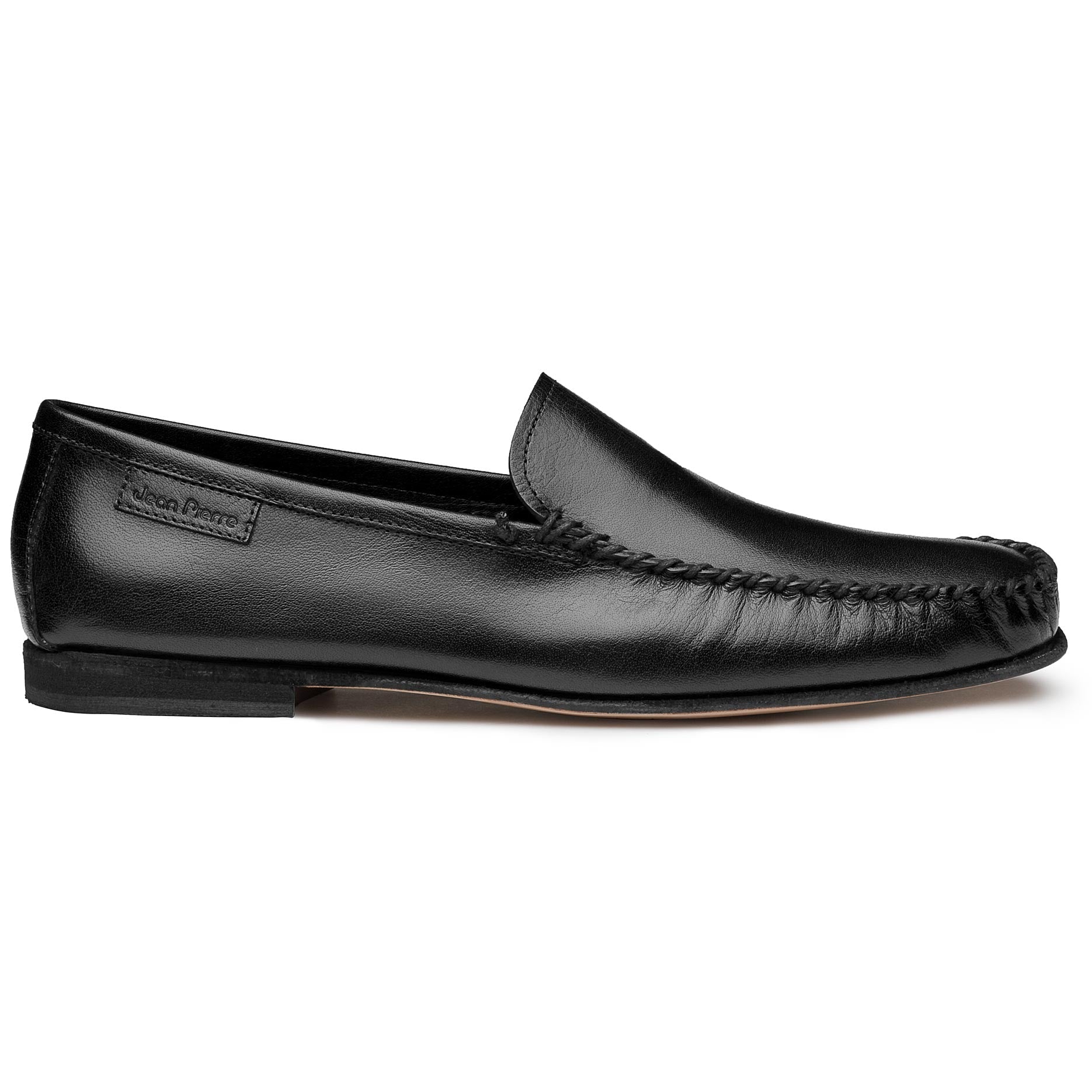 Mocasín Casual Slip-On Tejido a Mano - Jean Pierre