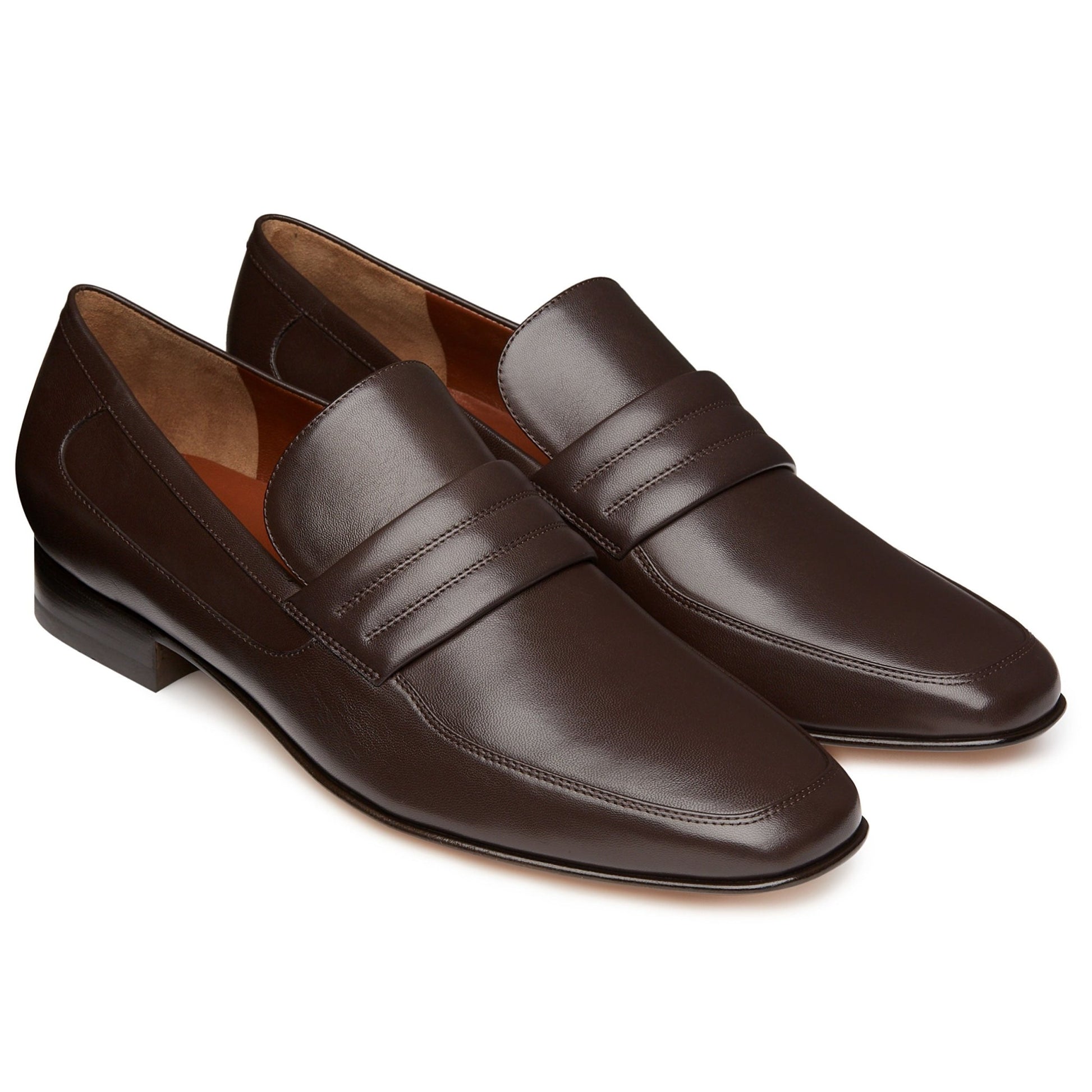 Mocasín clásico - Jean Pierre