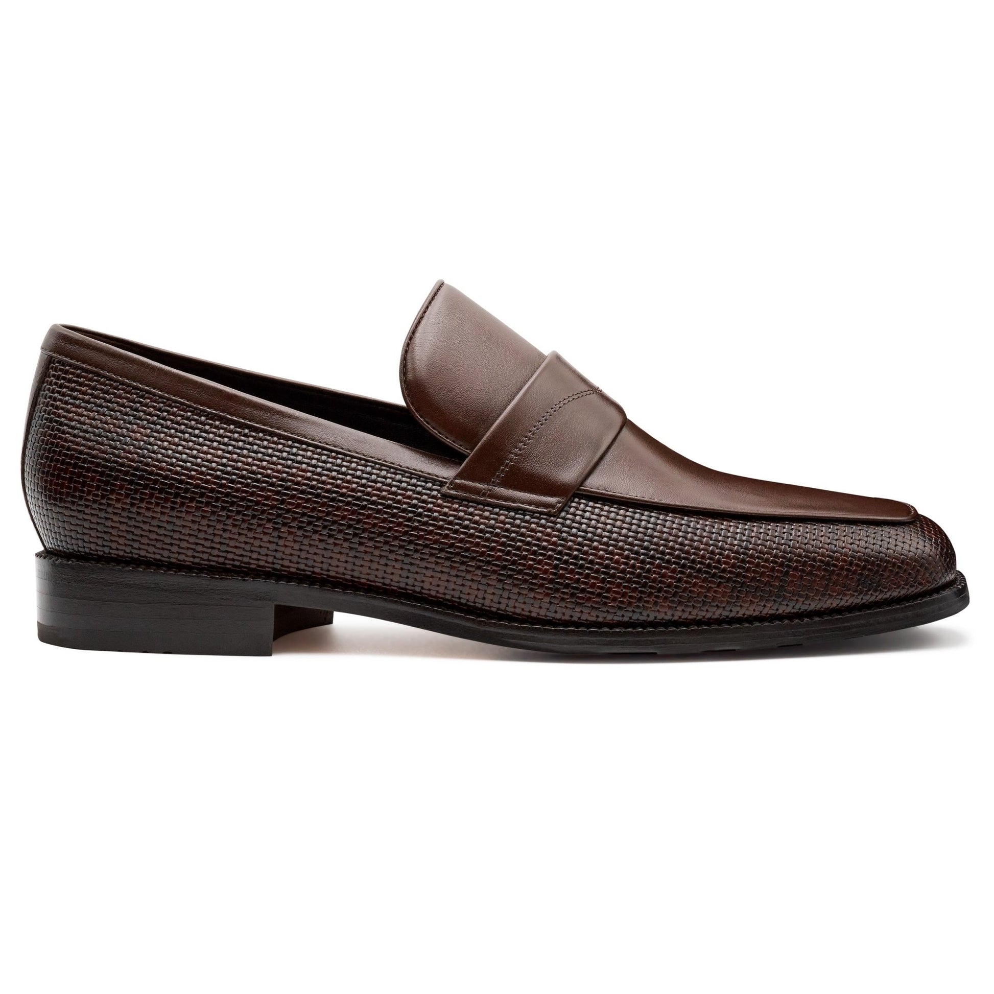MOCASÍN CONFORT TRECCINA - Jean Pierre