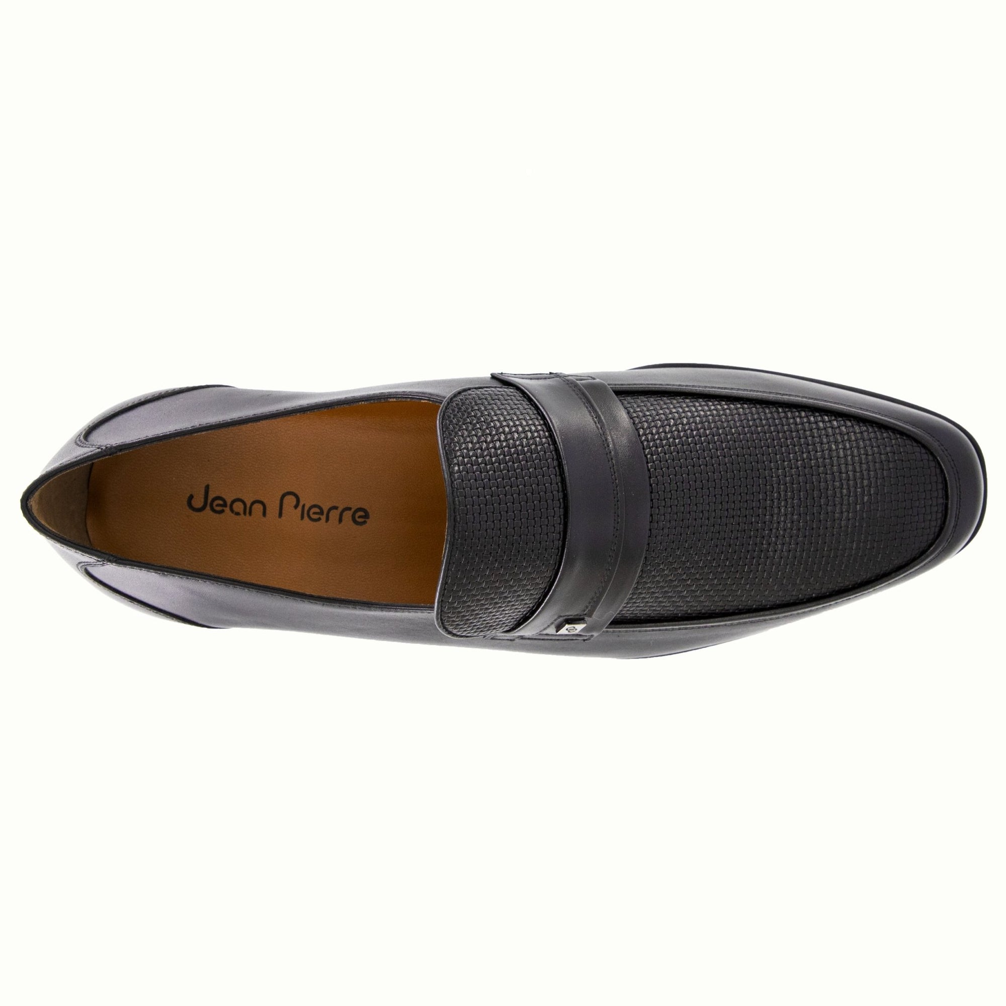 Mocasín De Vestir tipo Slip-On - Jean Pierre