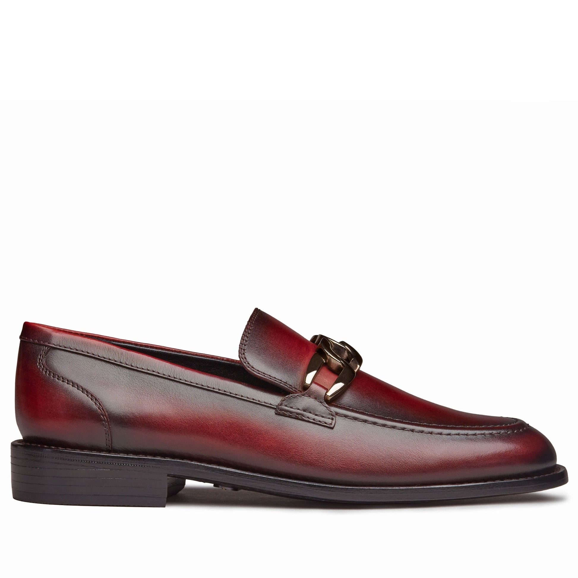Mocasín Goodyear Welt - Jean Pierre