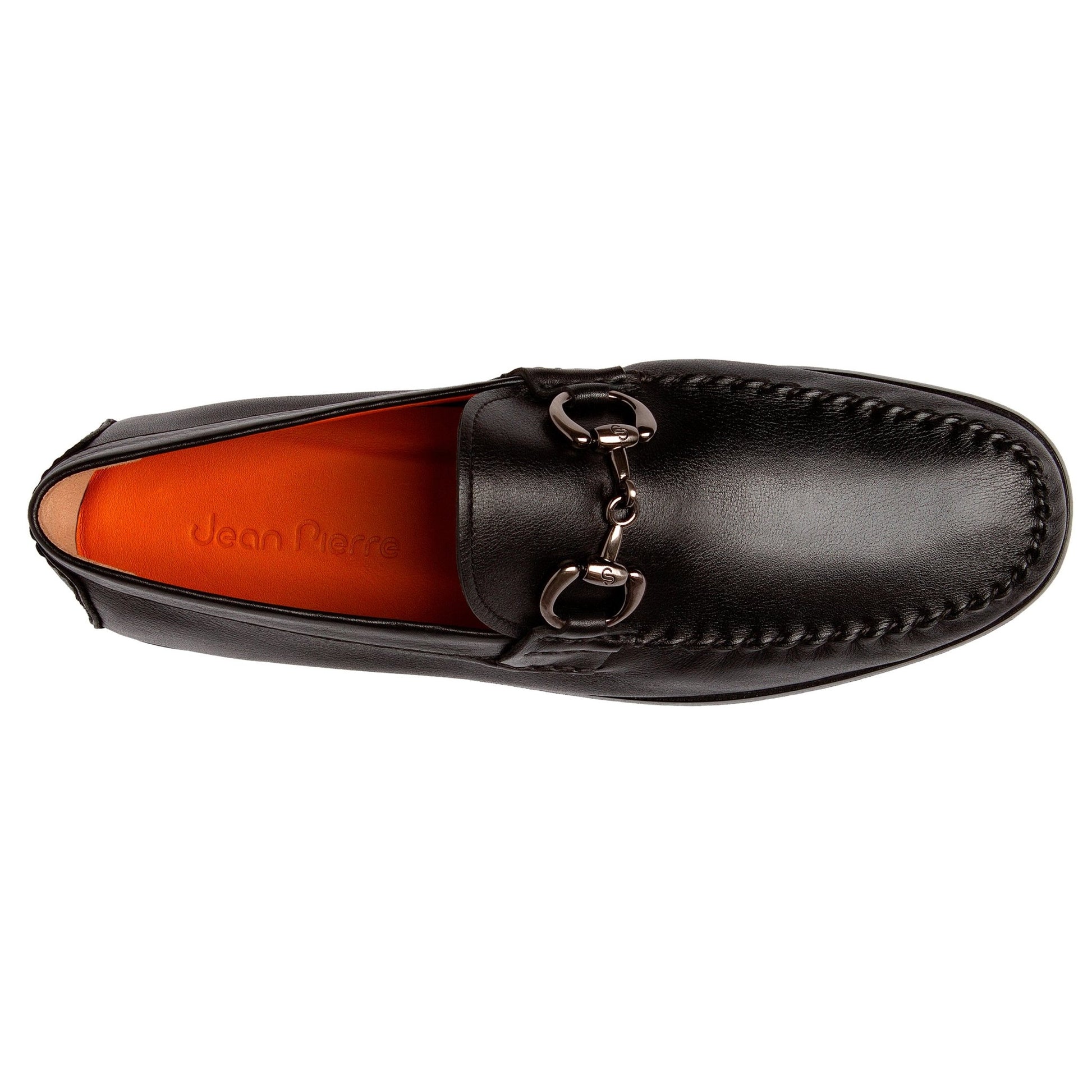 Mocasín Hebilla - Jean Pierre