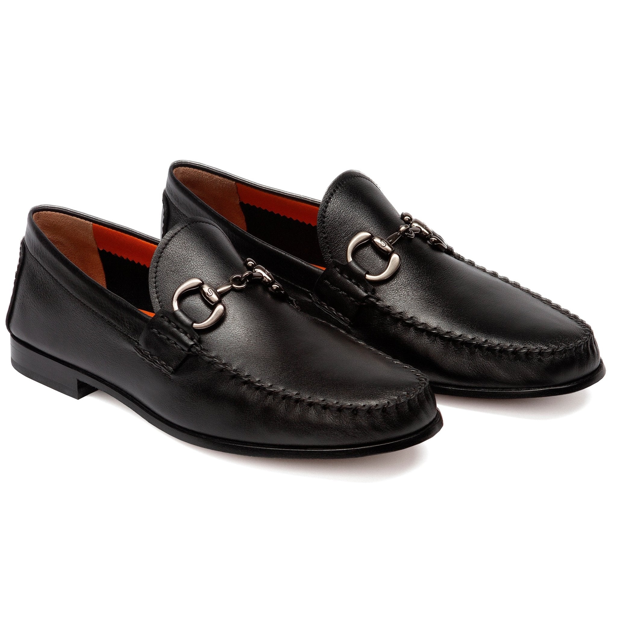 Mocasín Hebilla - Jean Pierre