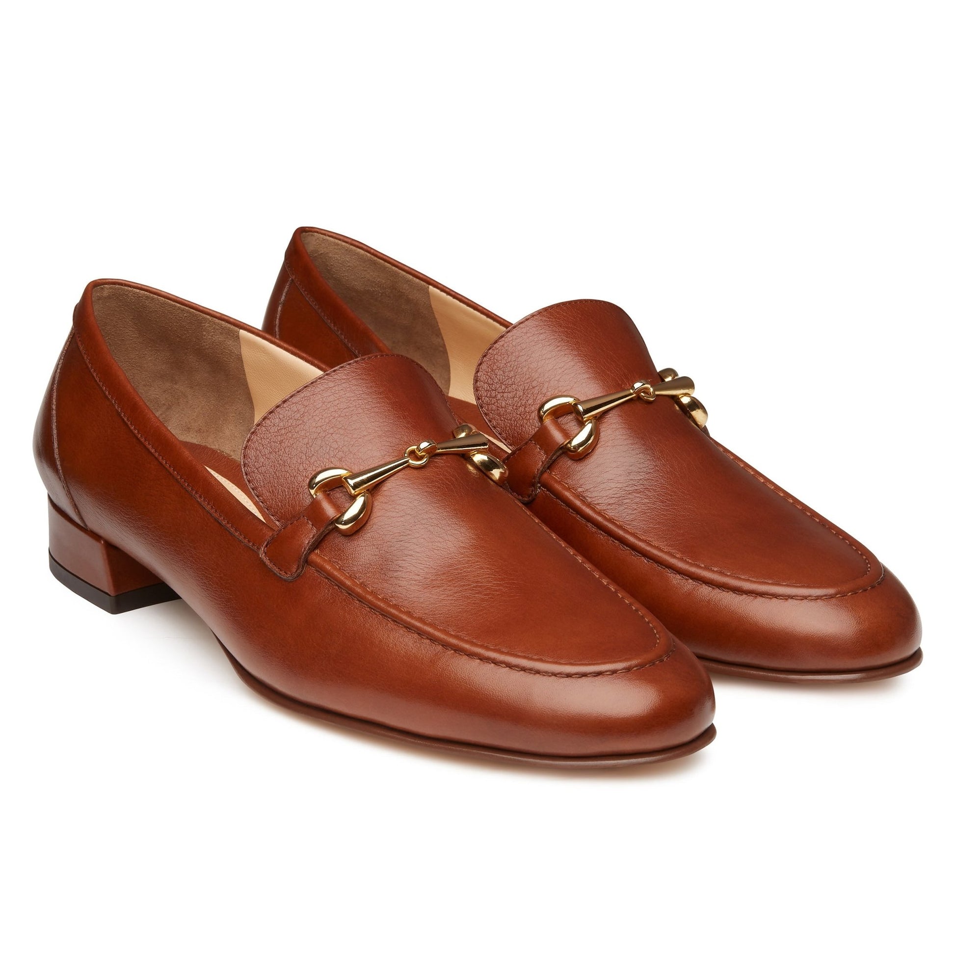 Mocasín horsebit - Jean Pierre