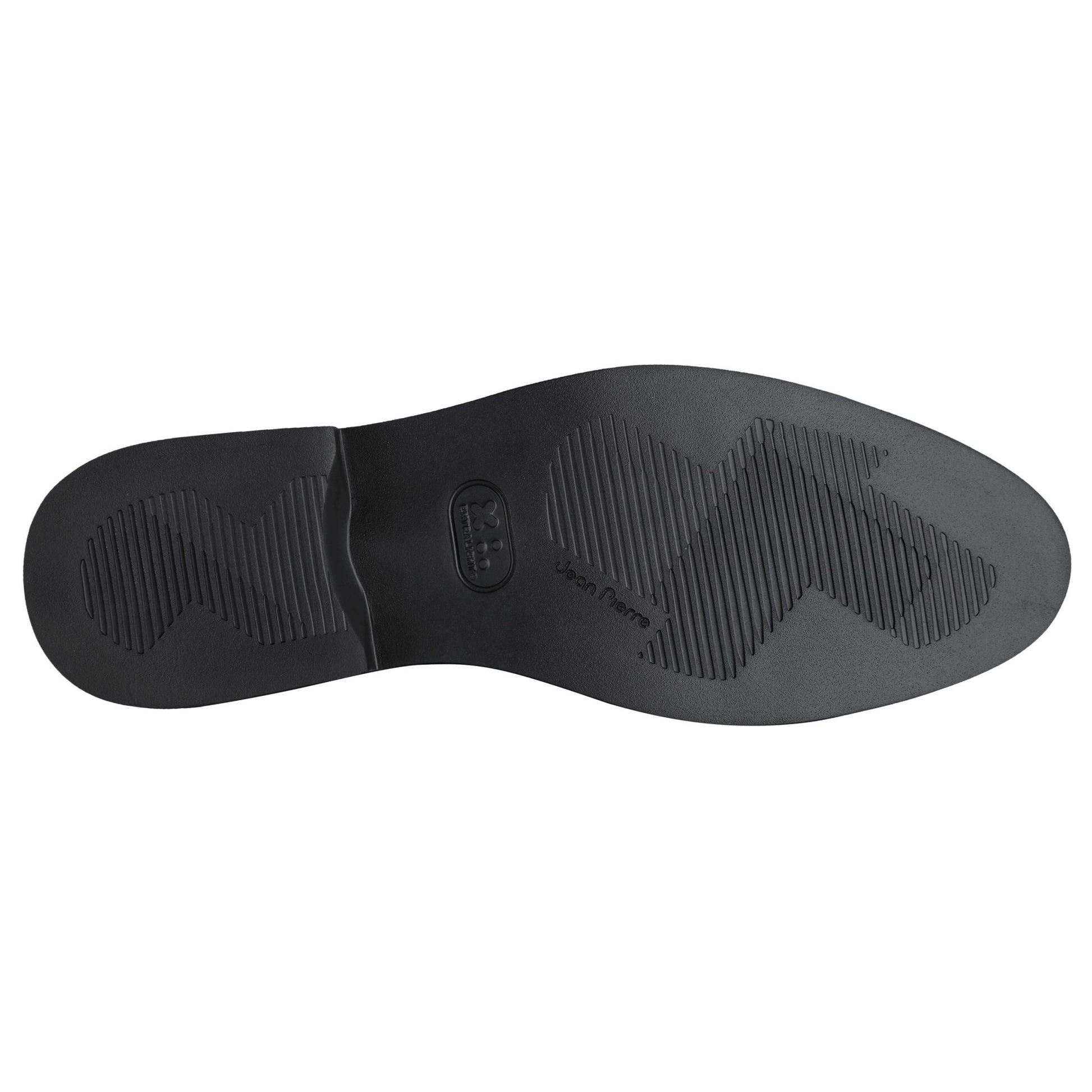 MOCASÍN MONKSTRAP - Jean Pierre