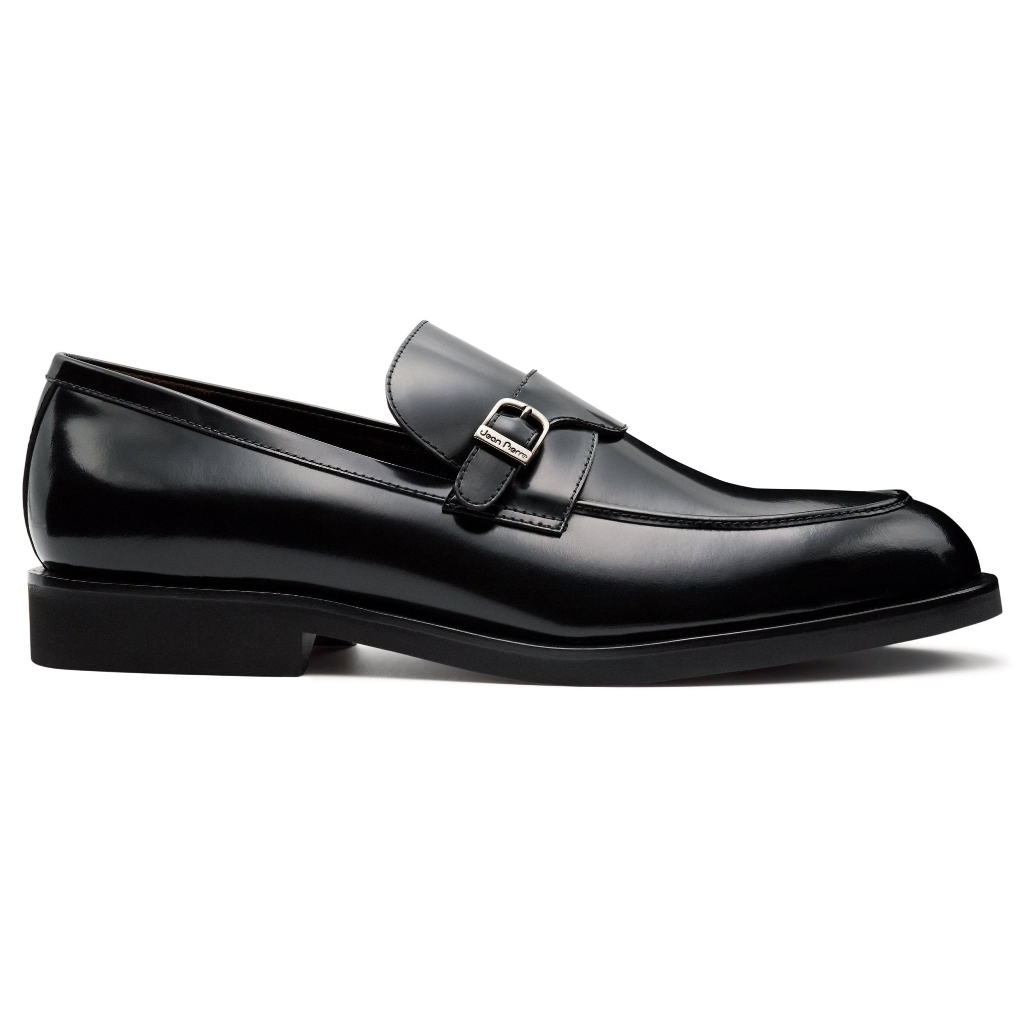 MOCASÍN MONKSTRAP - Jean Pierre