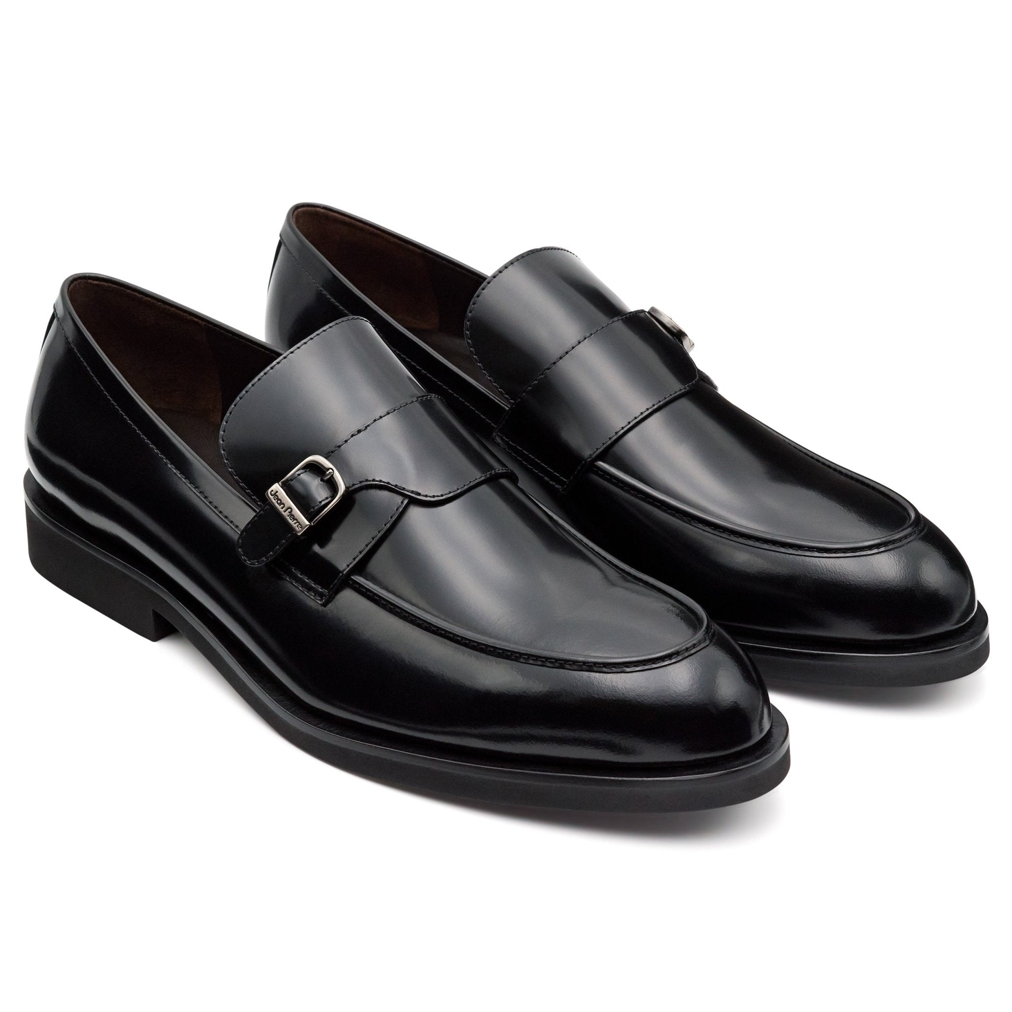 MOCASÍN MONKSTRAP - Jean Pierre