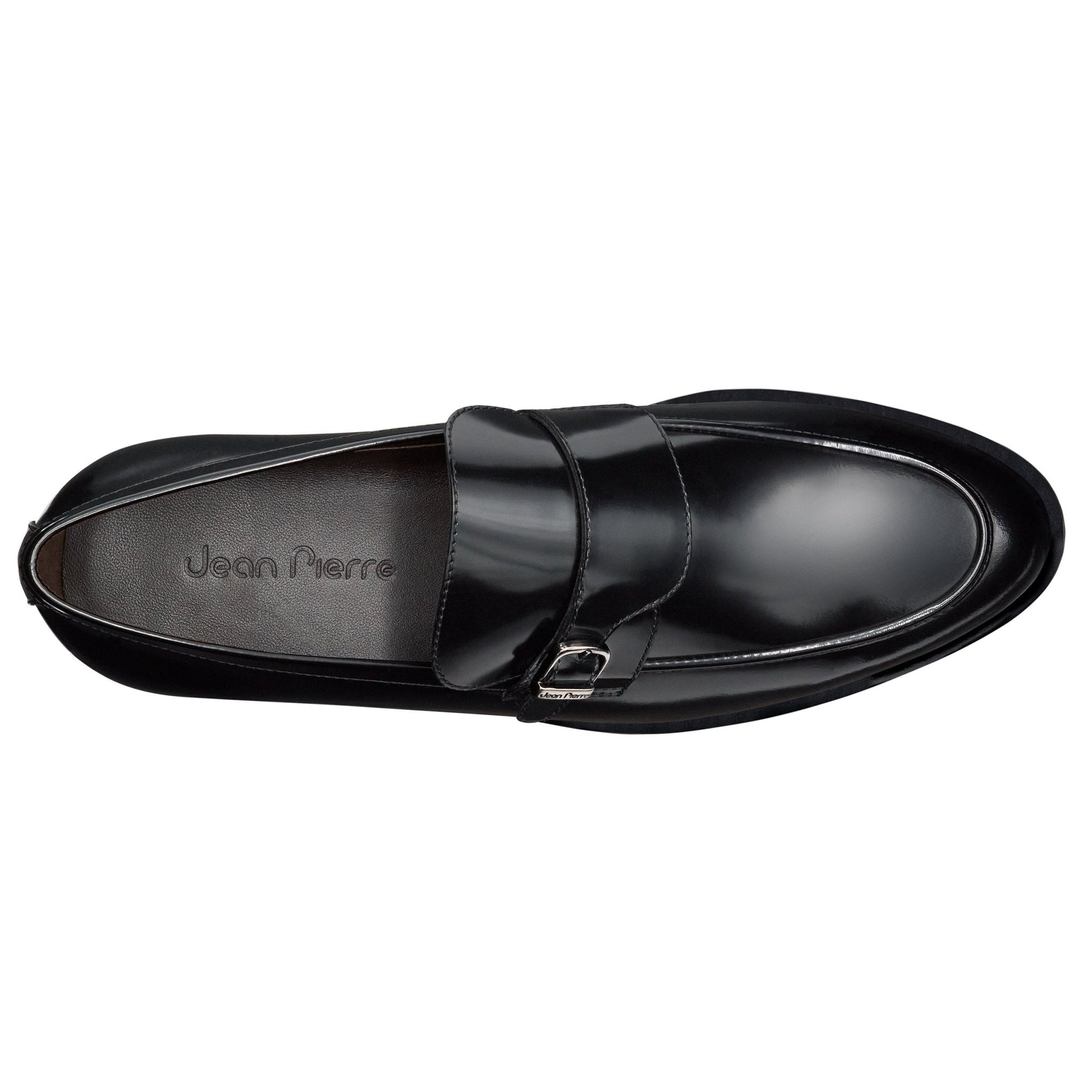 MOCASÍN MONKSTRAP - Jean Pierre