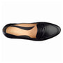 Mocasin rest - Jean Pierre