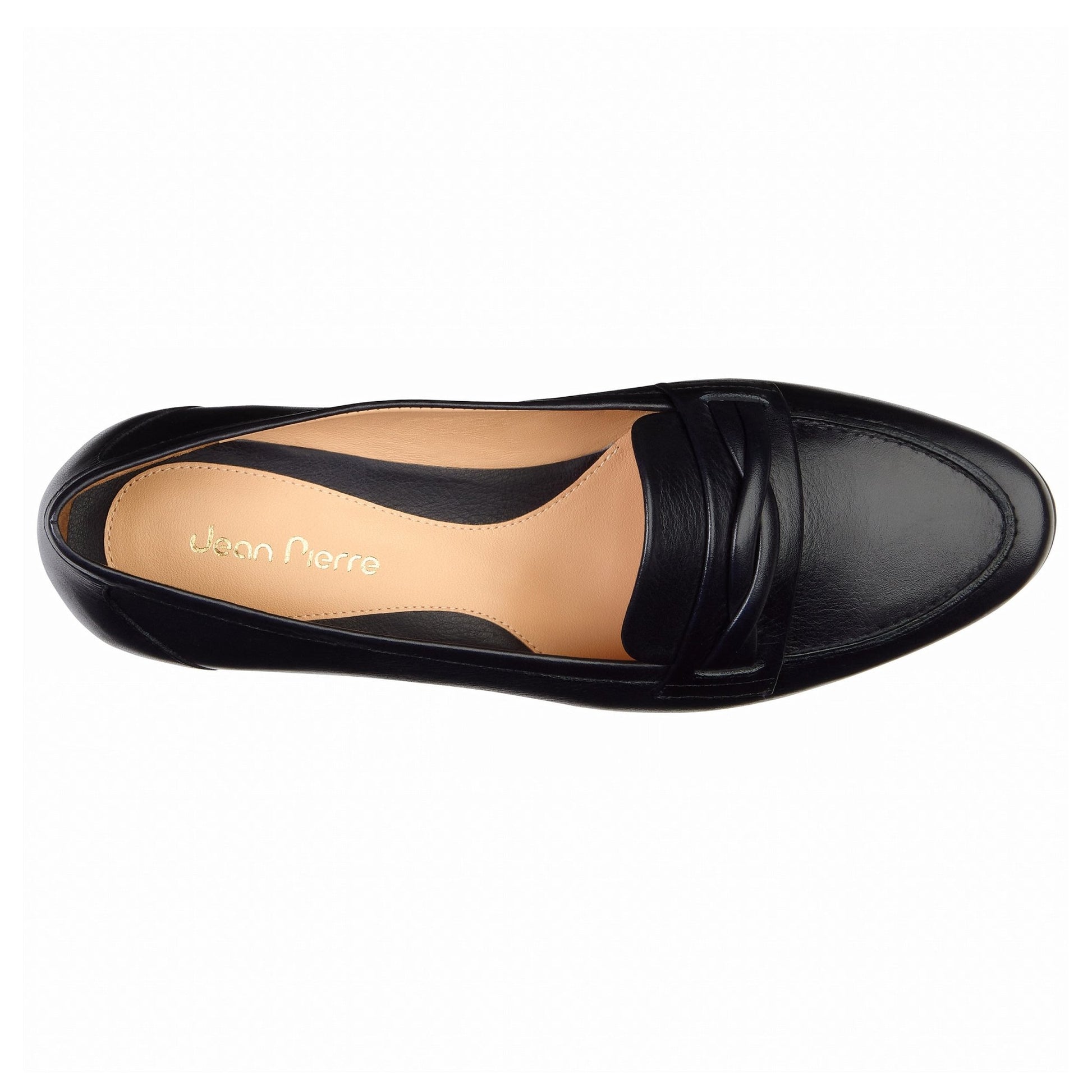 Mocasin rest - Jean Pierre