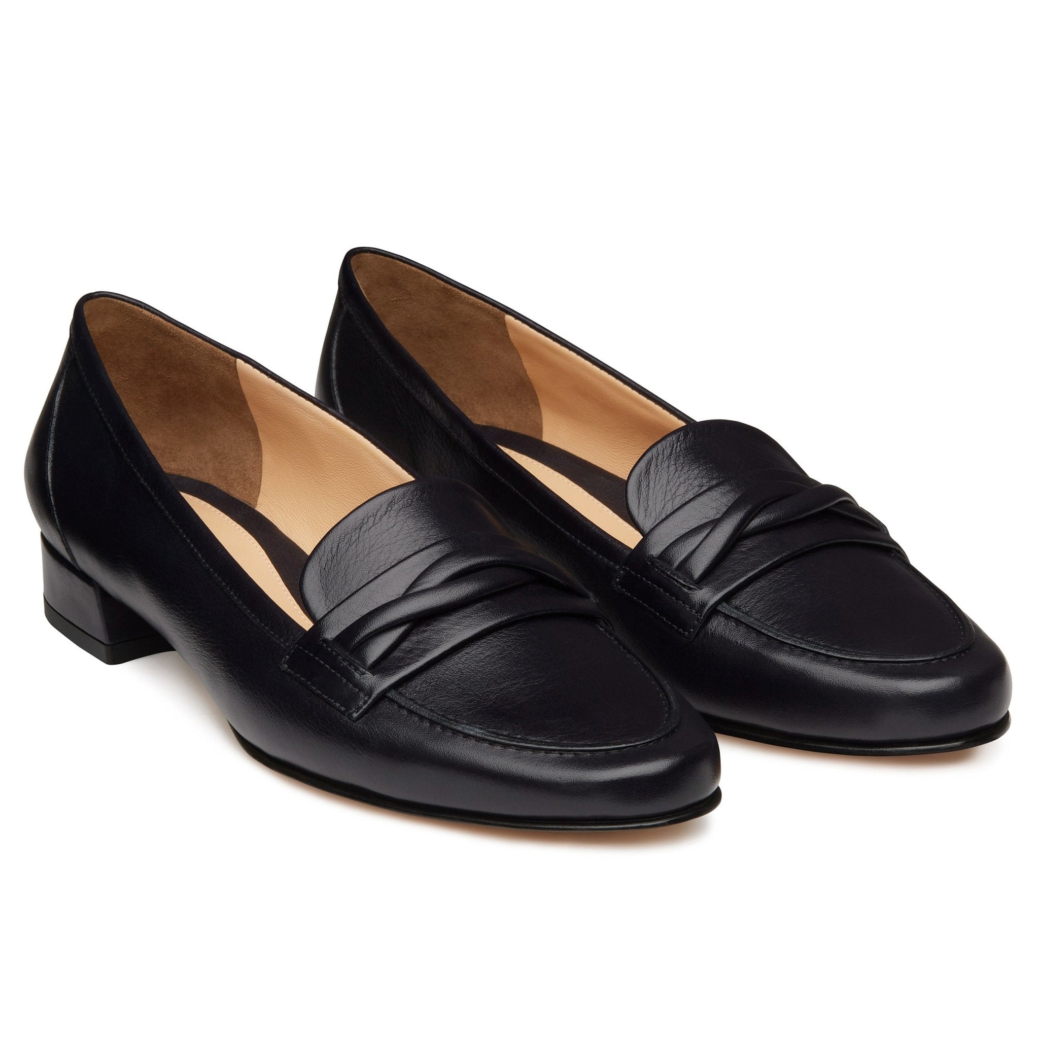 Mocasin rest - Jean Pierre